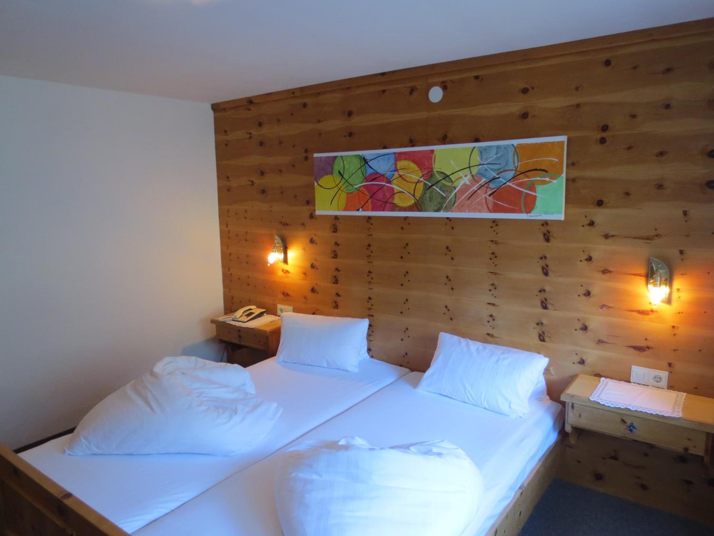Economy Double or Twin Room - Photo 2