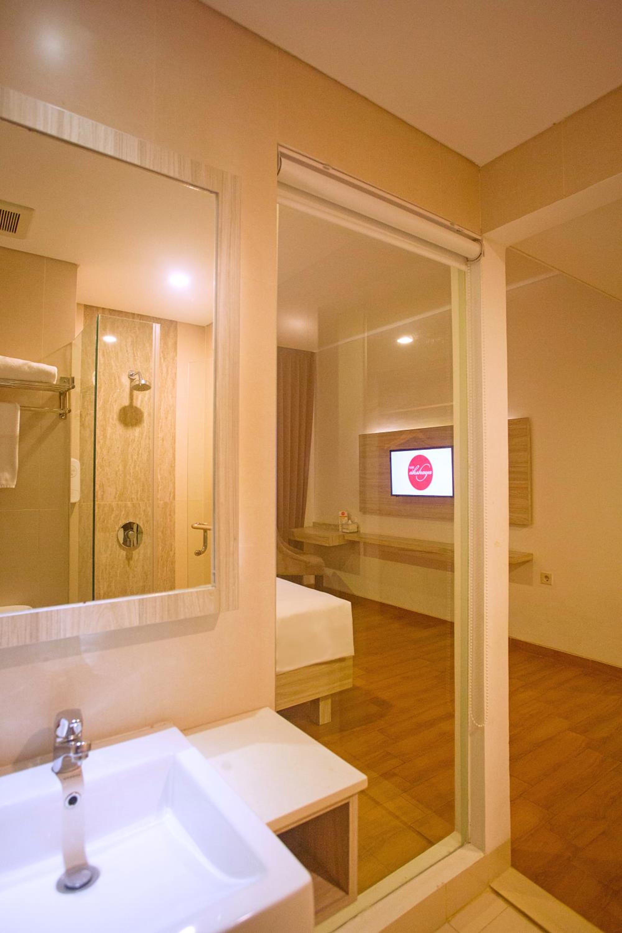 Superior Twin Room photo 2