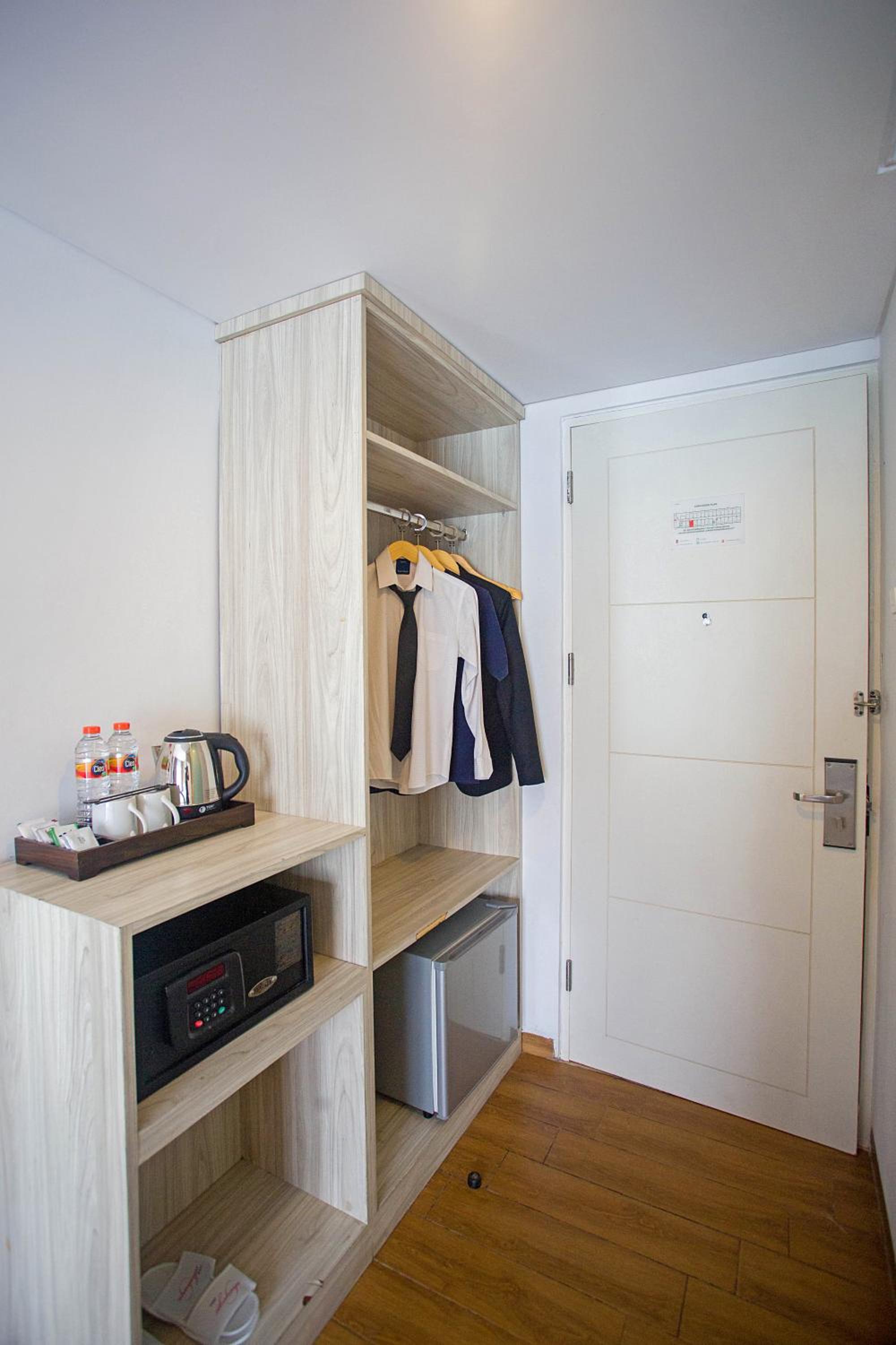 Superior King Room