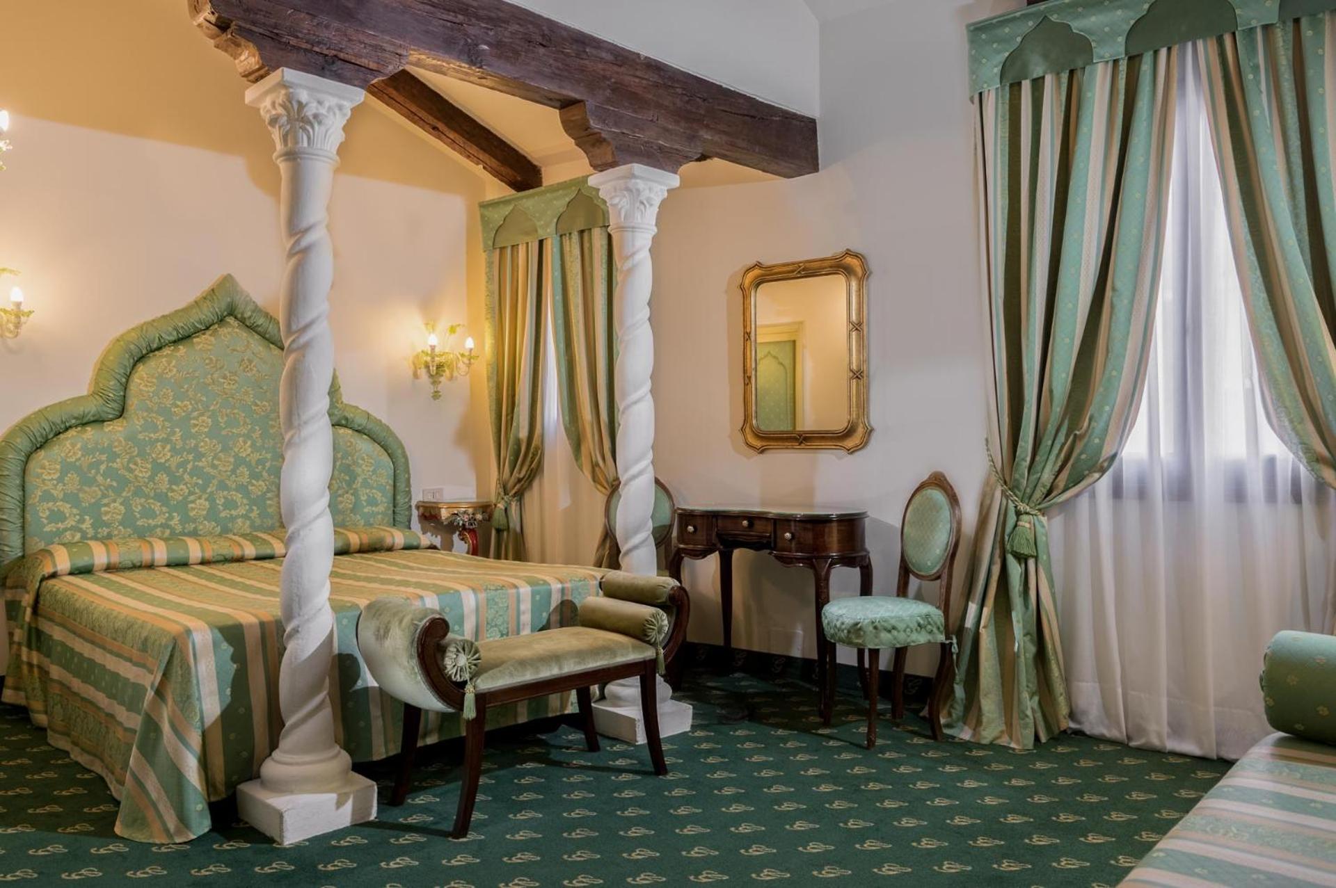 Junior Suite Prestige