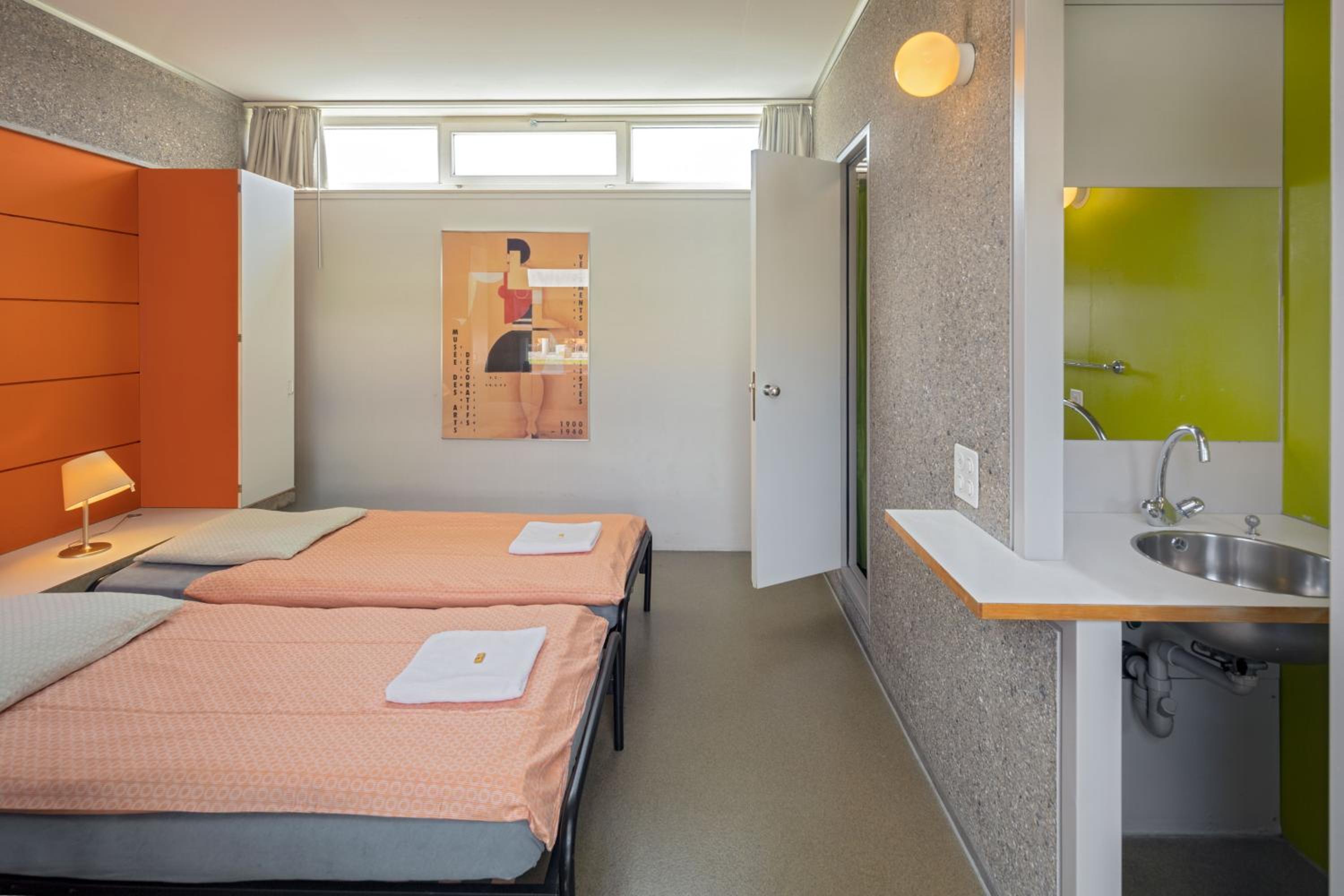 Double Room with Shower photo 1