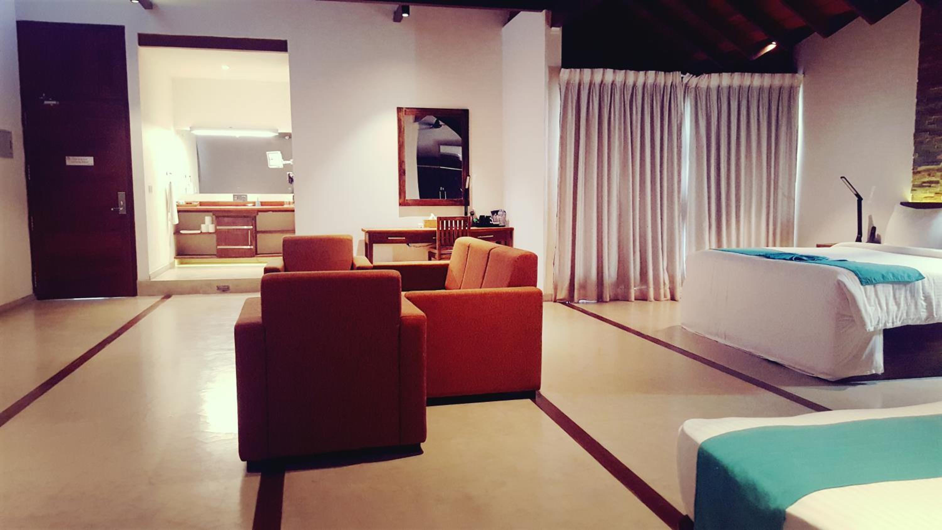 Family Room - 15% on Spa Treatments photo 2