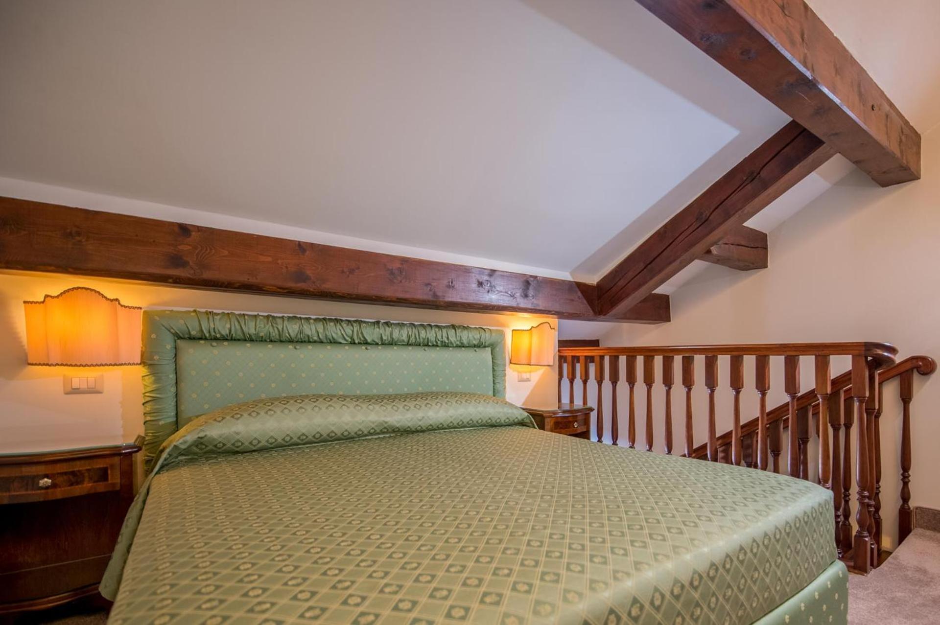 Junior Suite with Terrace