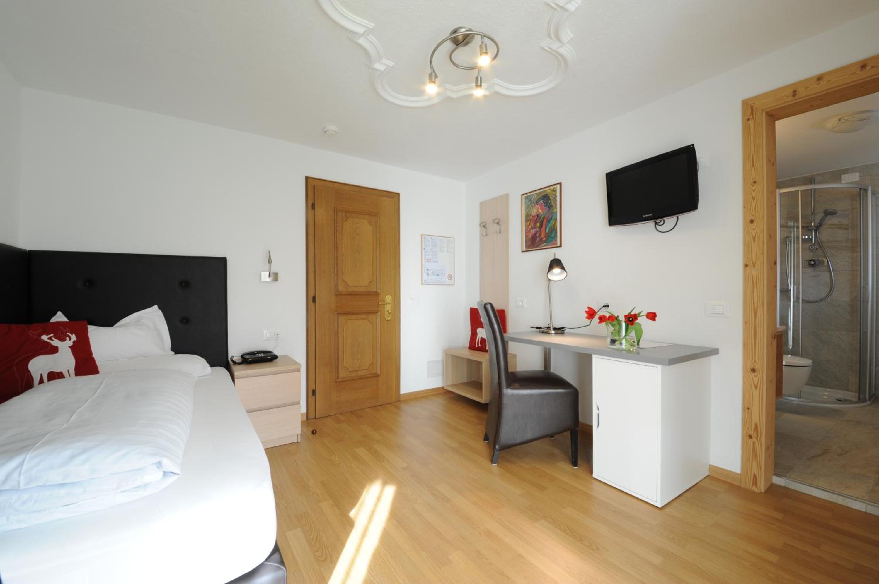 Single Room photo 1