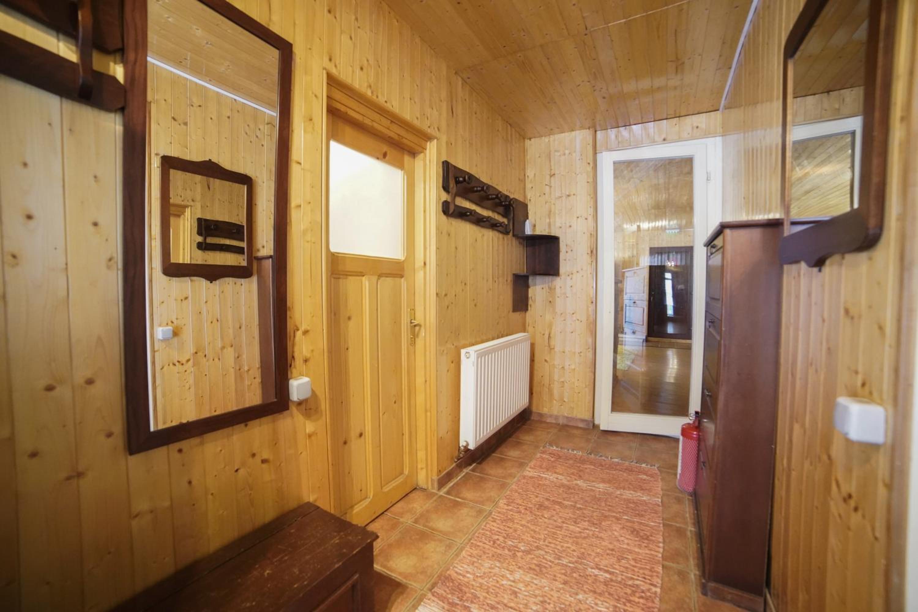 Chalet photo 1