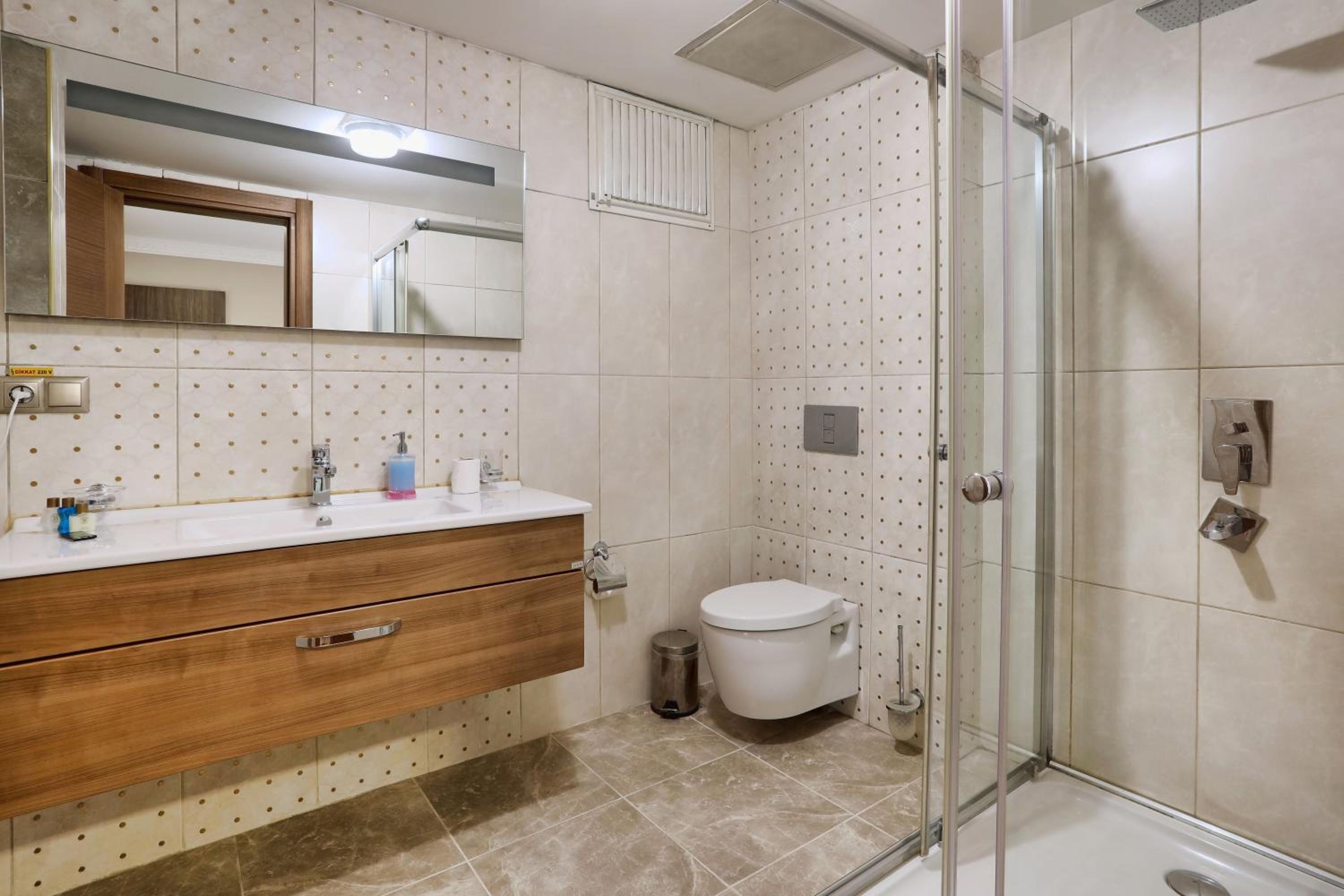 Family Suite photo 3