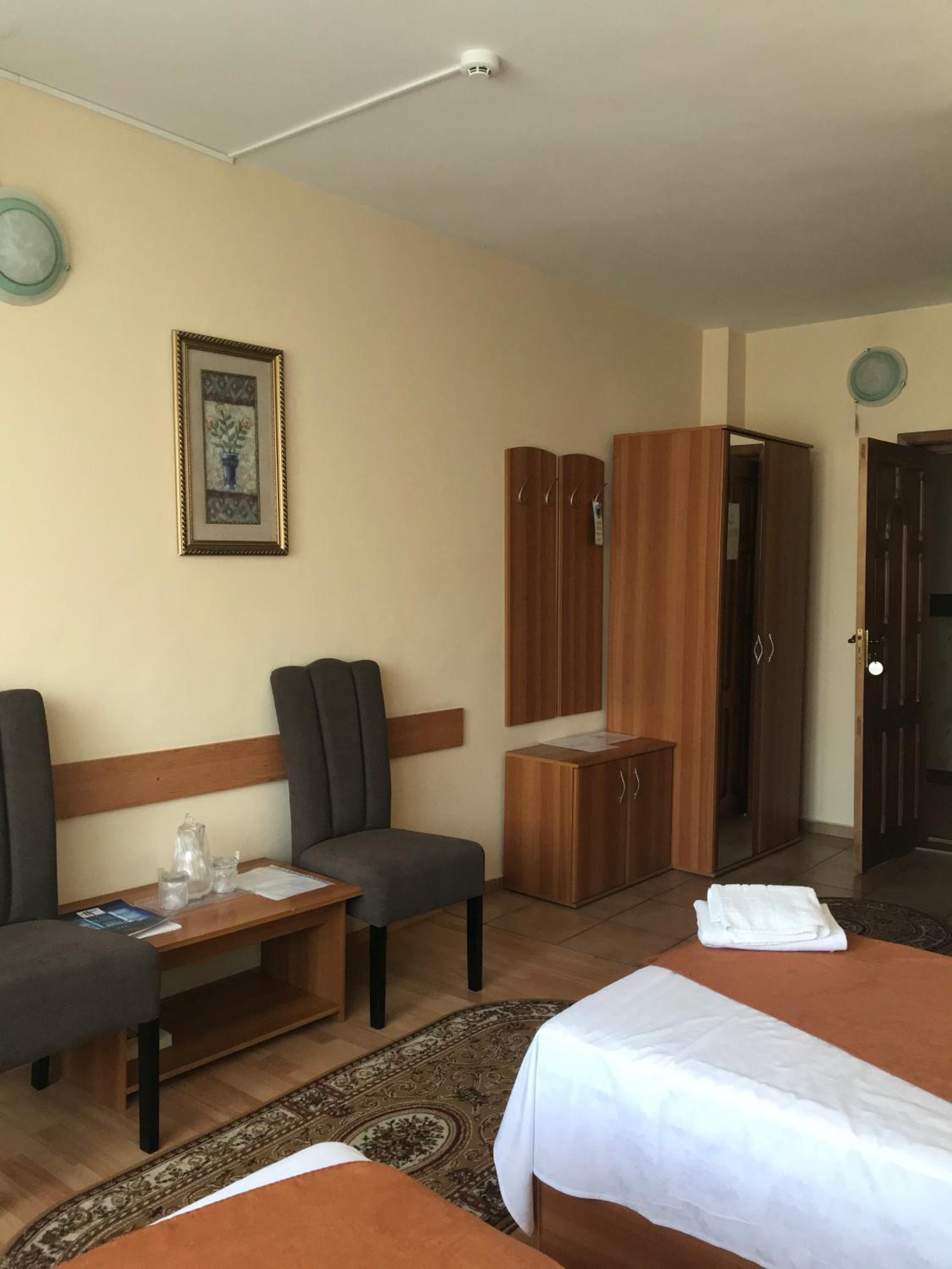 Single Room photo 1
