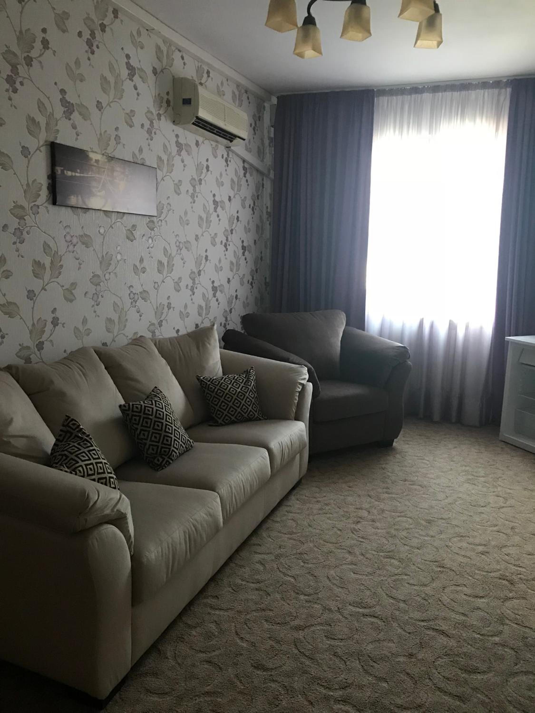 One-Bedroom Suite photo 2