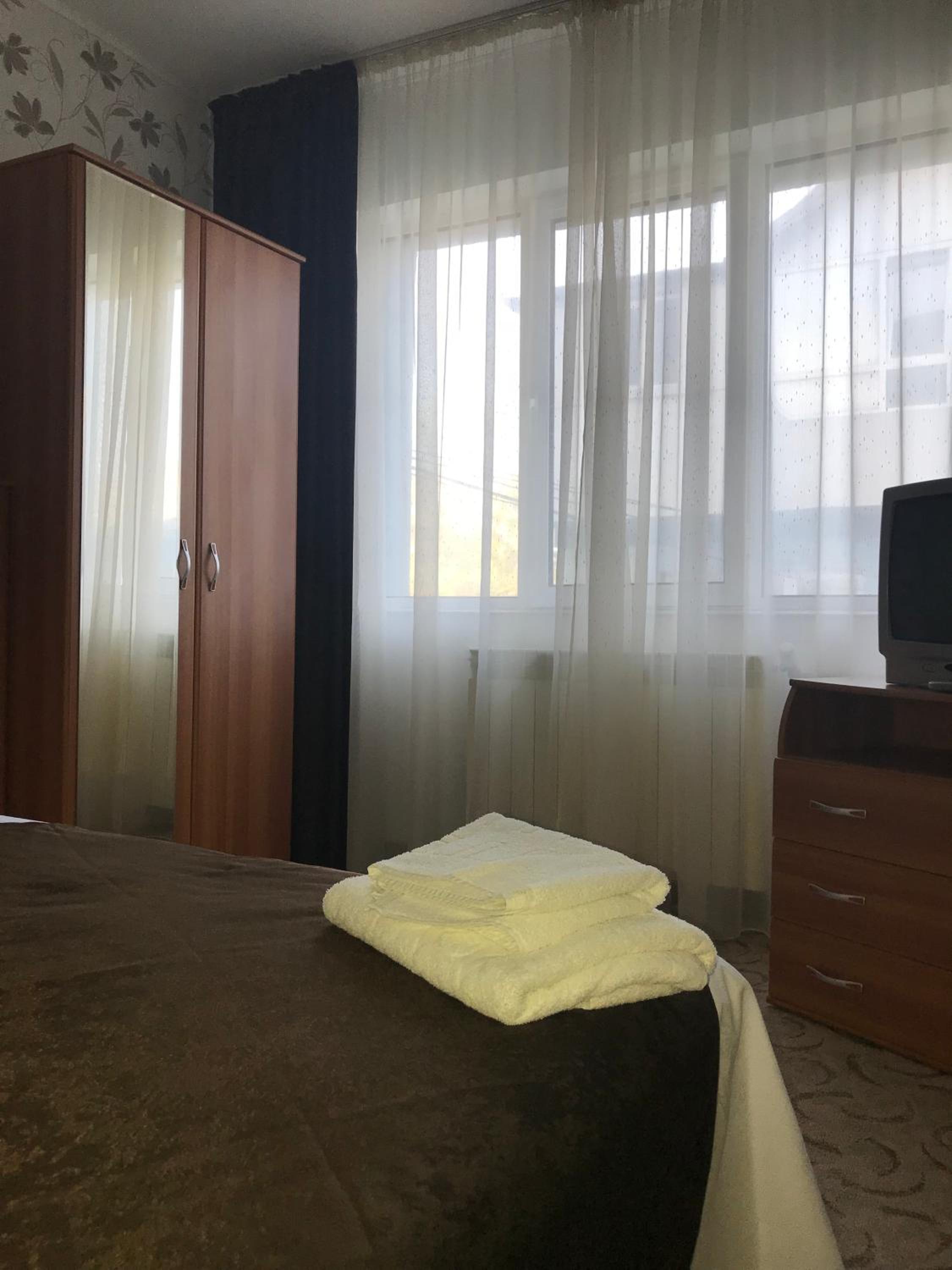One-Bedroom Suite photo 1