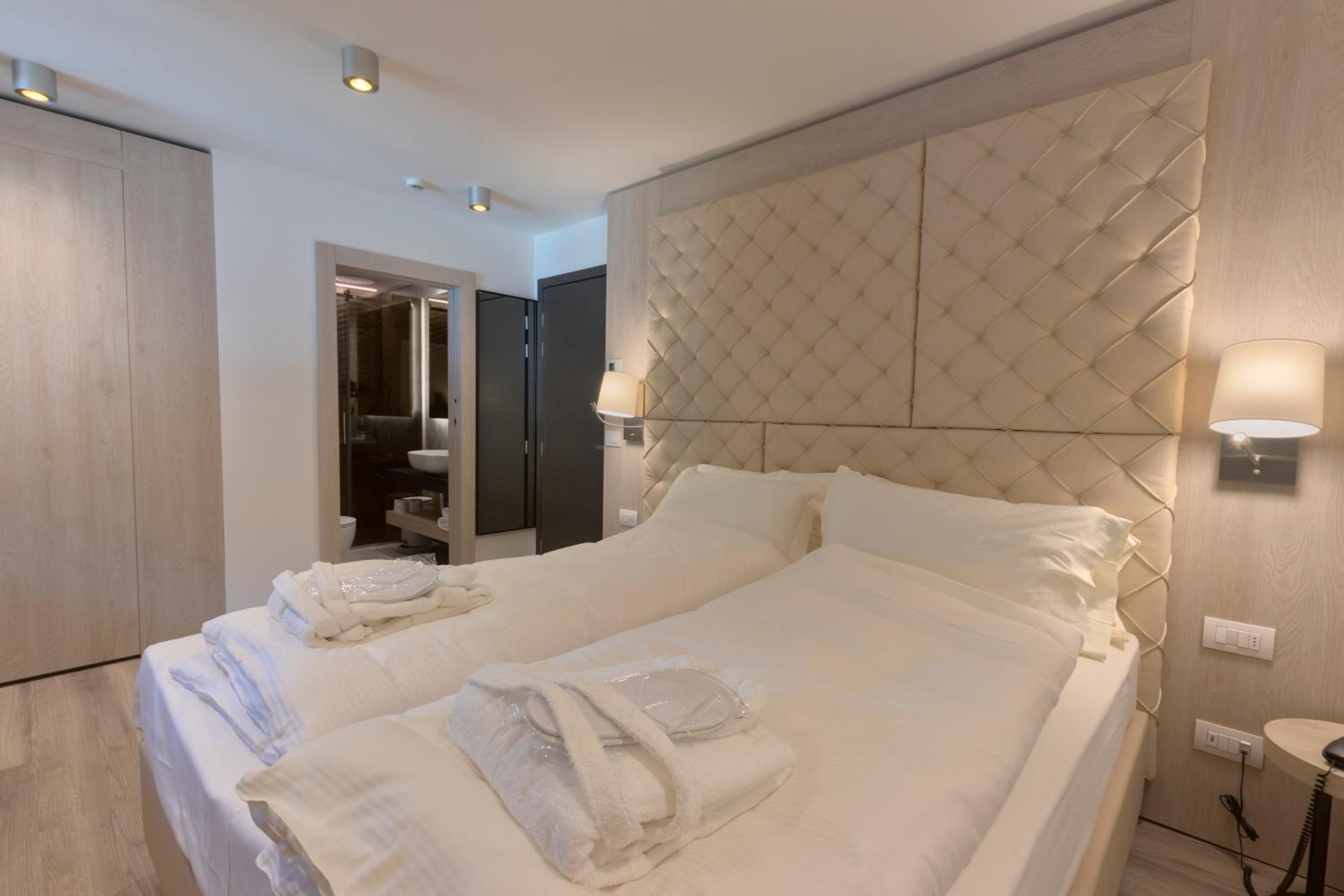 Superior Double Room photo 1