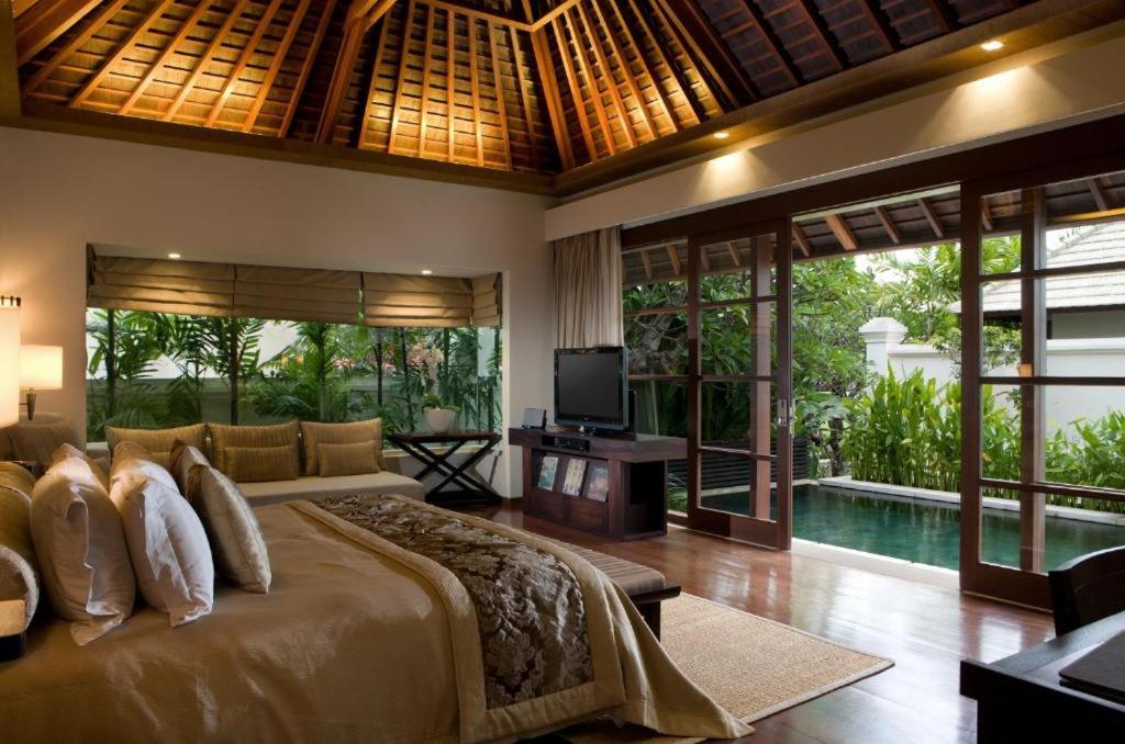 One-Bedroom Villa photo 1