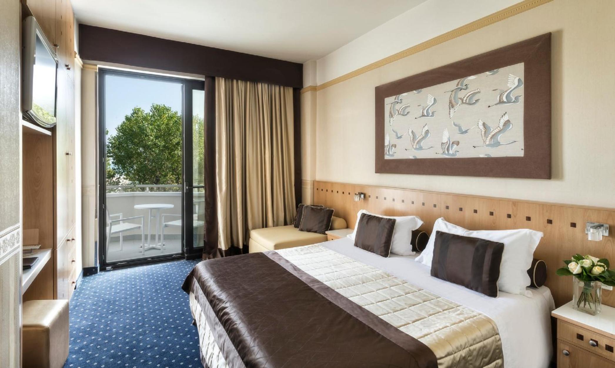 Superior Double or Twin Room - Photo 1