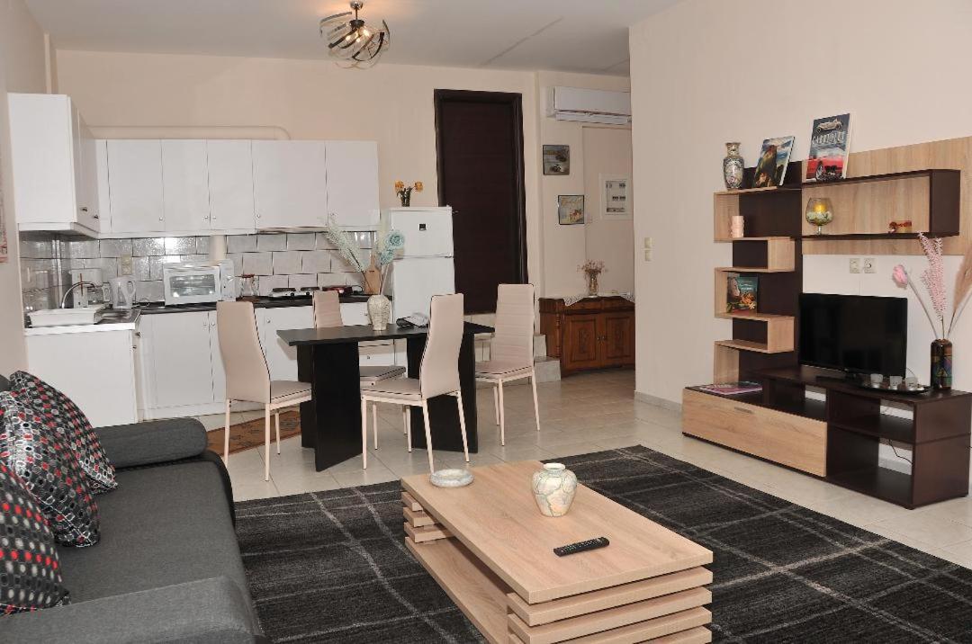 Apartment - Photo 1