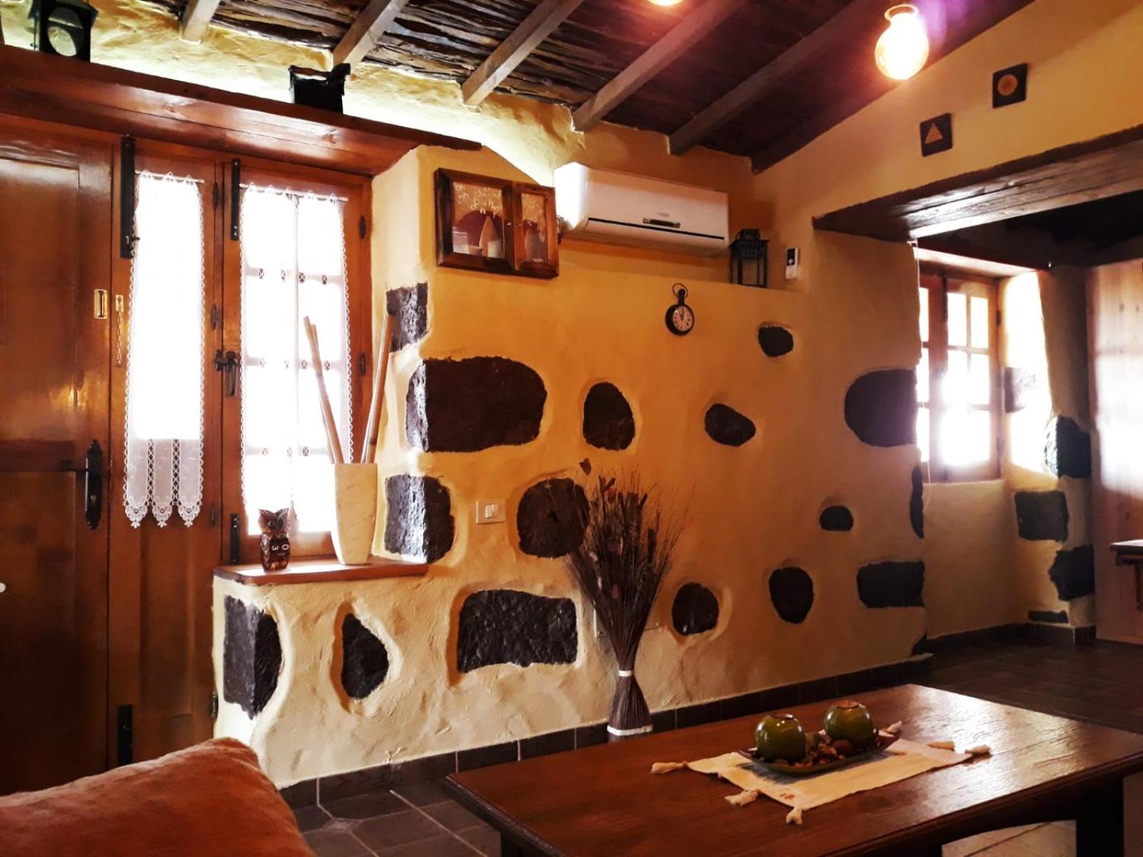 Chalet de Dos Habitaciones