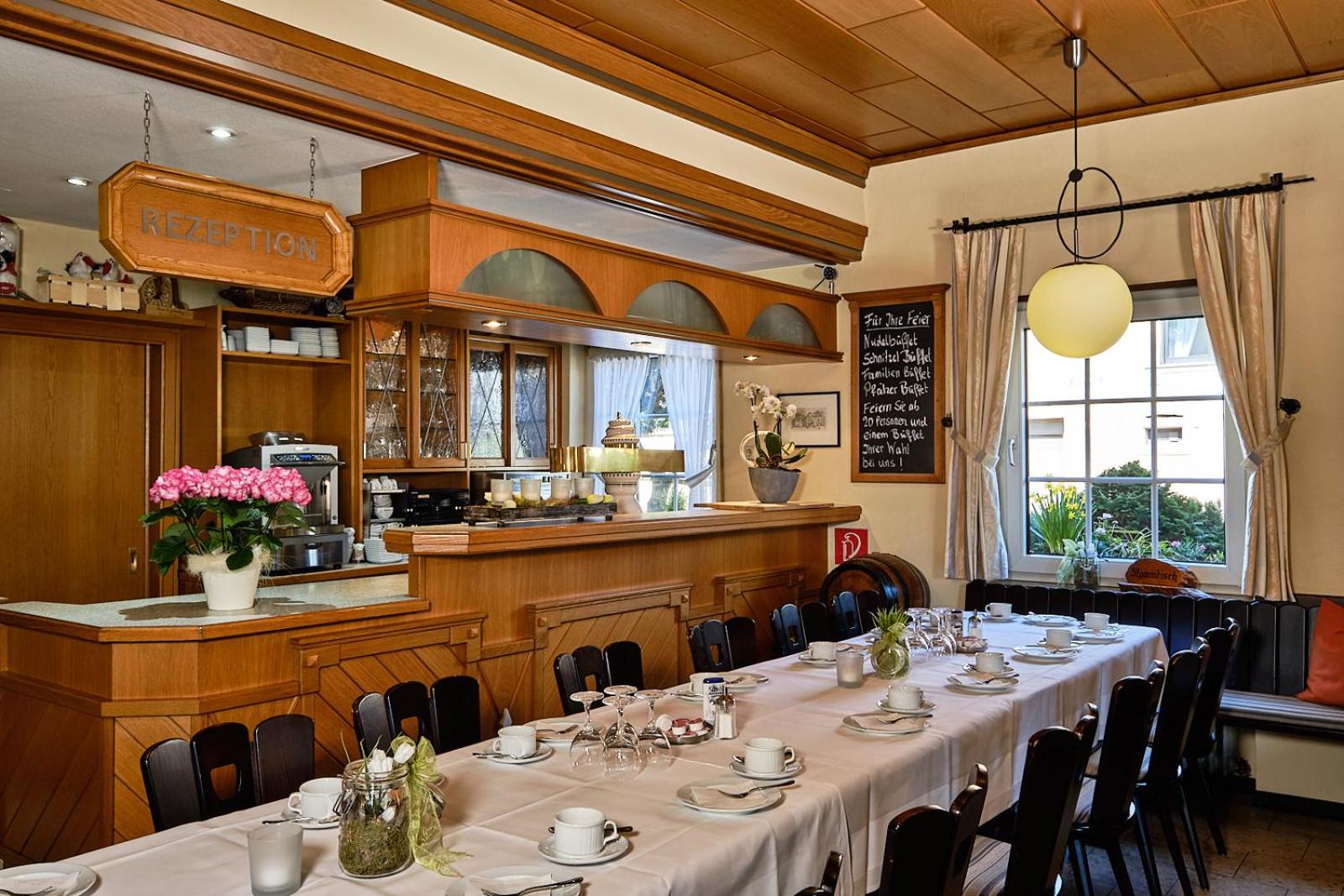 Appartement Landhotel Zum Storchennest, Foto 12