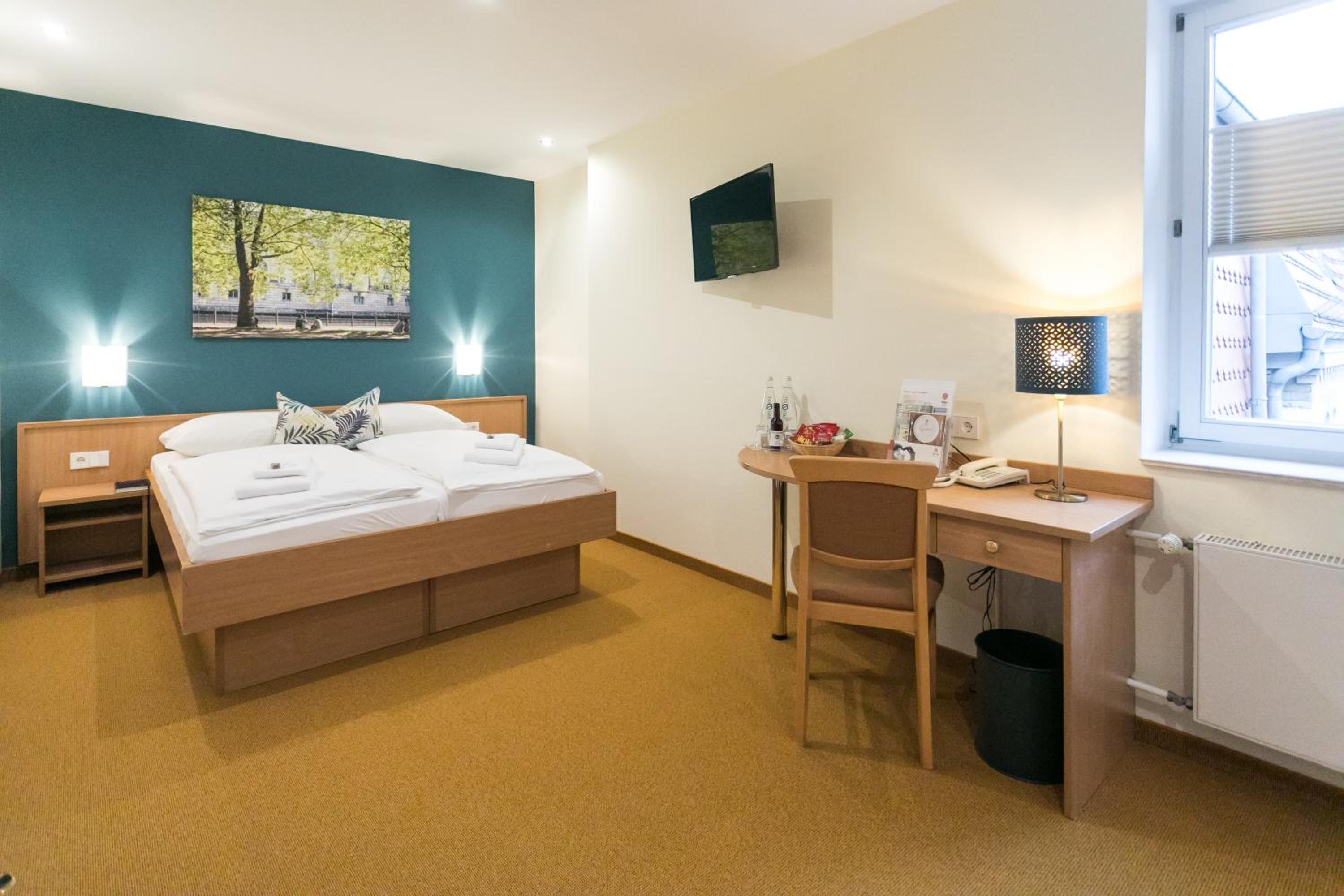 Double Room photo 1