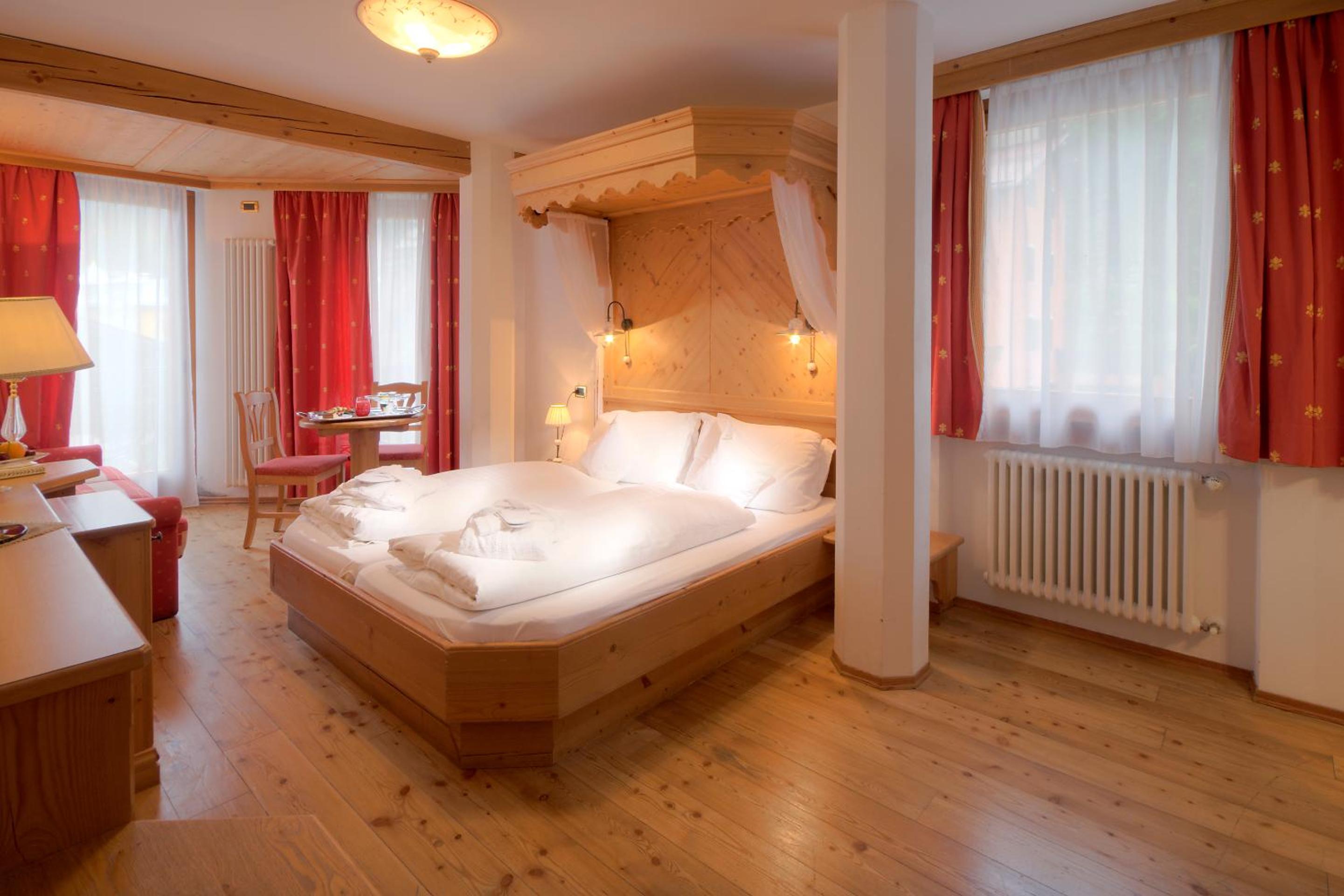 Standard Double Room - Photo 4