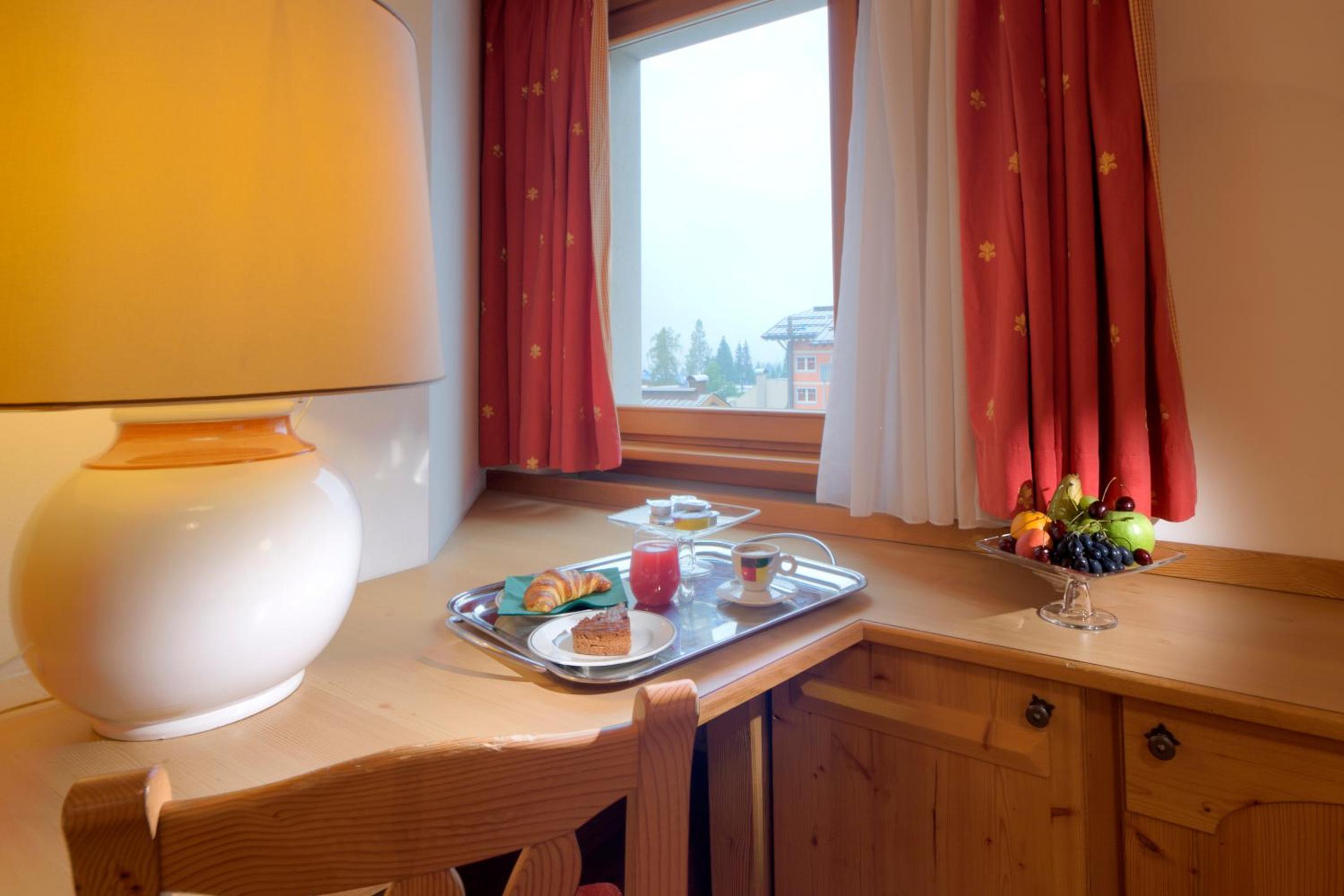 Standard Double Room - Photo 5