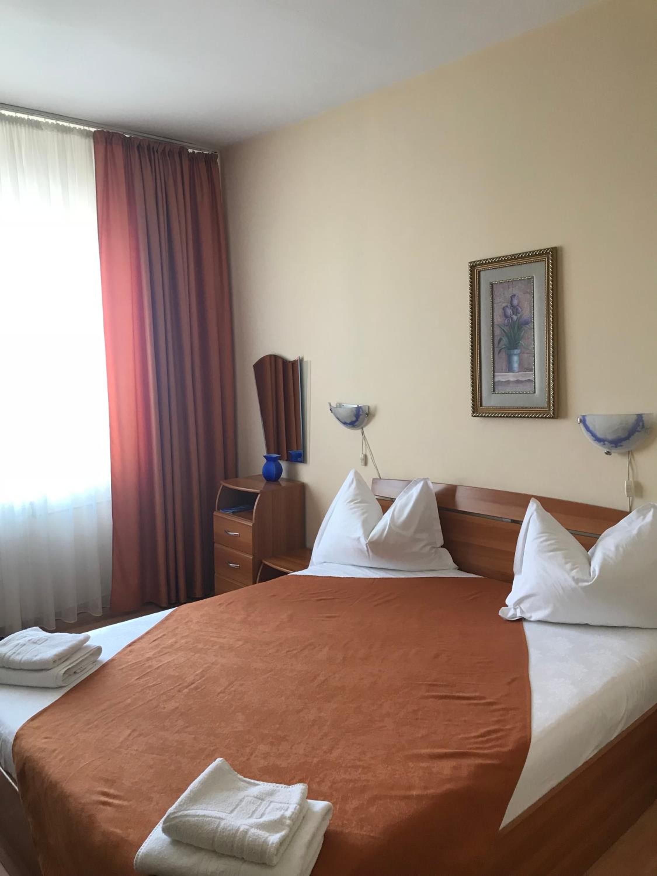 Double Room photo 1