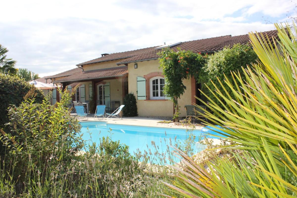 Four-Bedroom House