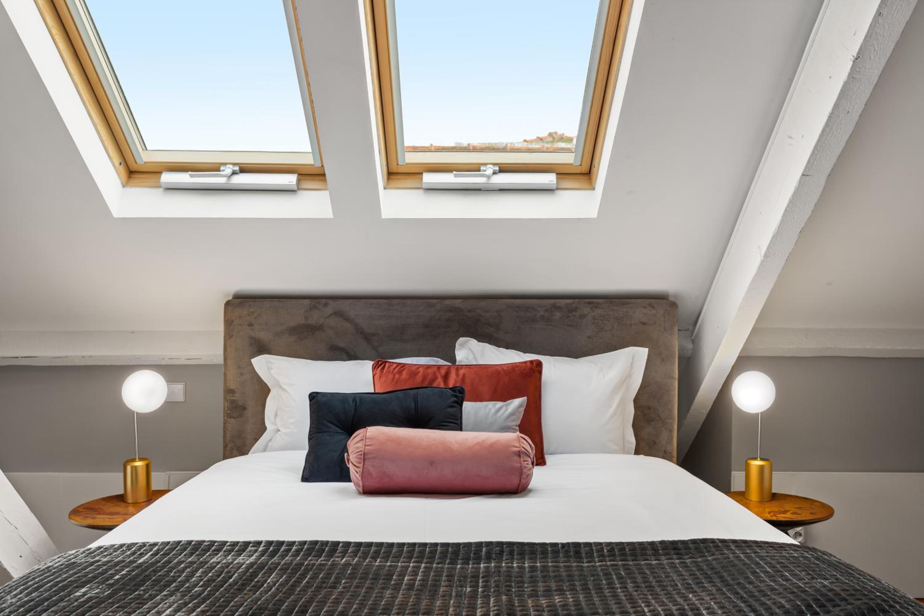 Double Room - Photo 5
