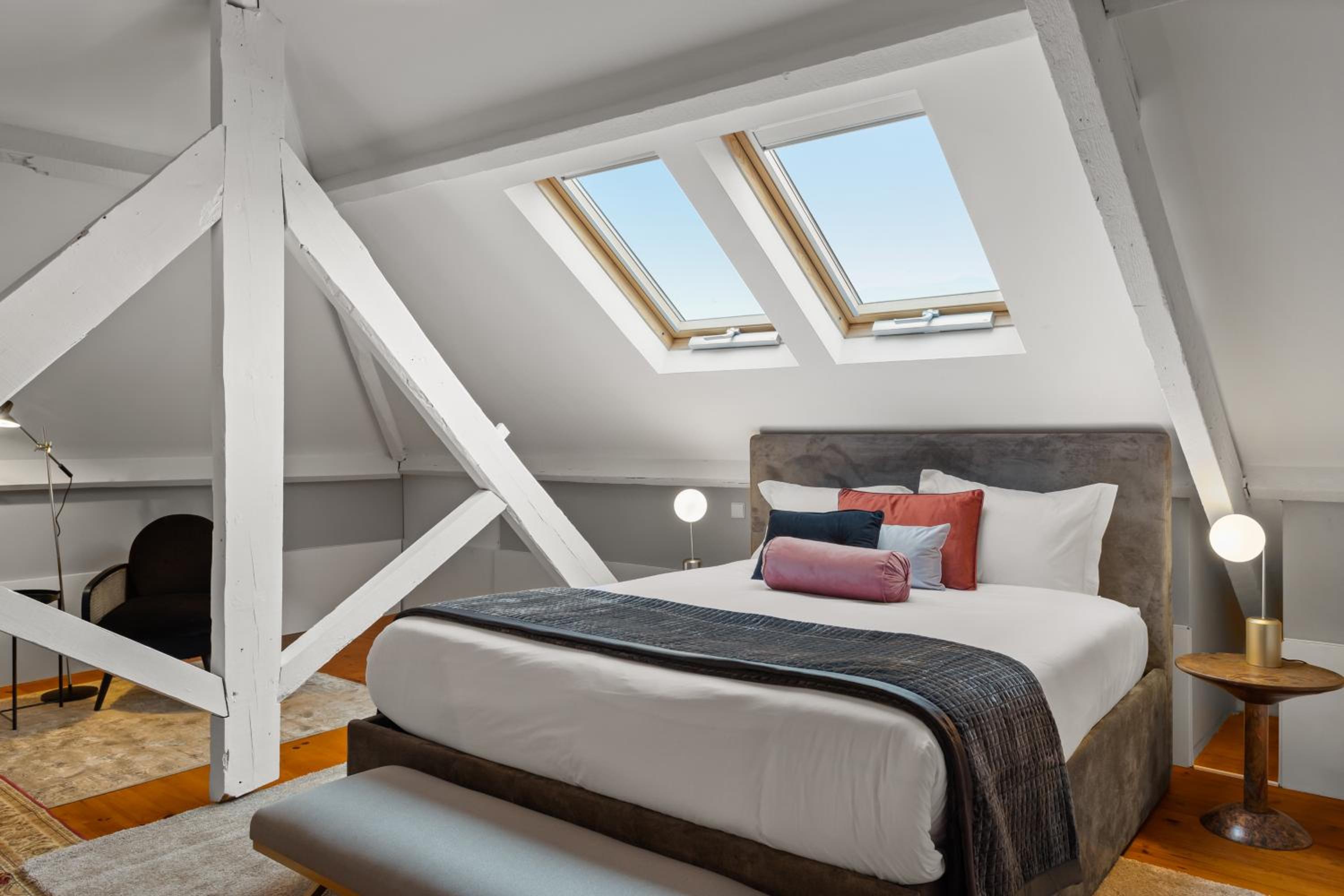 Double Room - Photo 1
