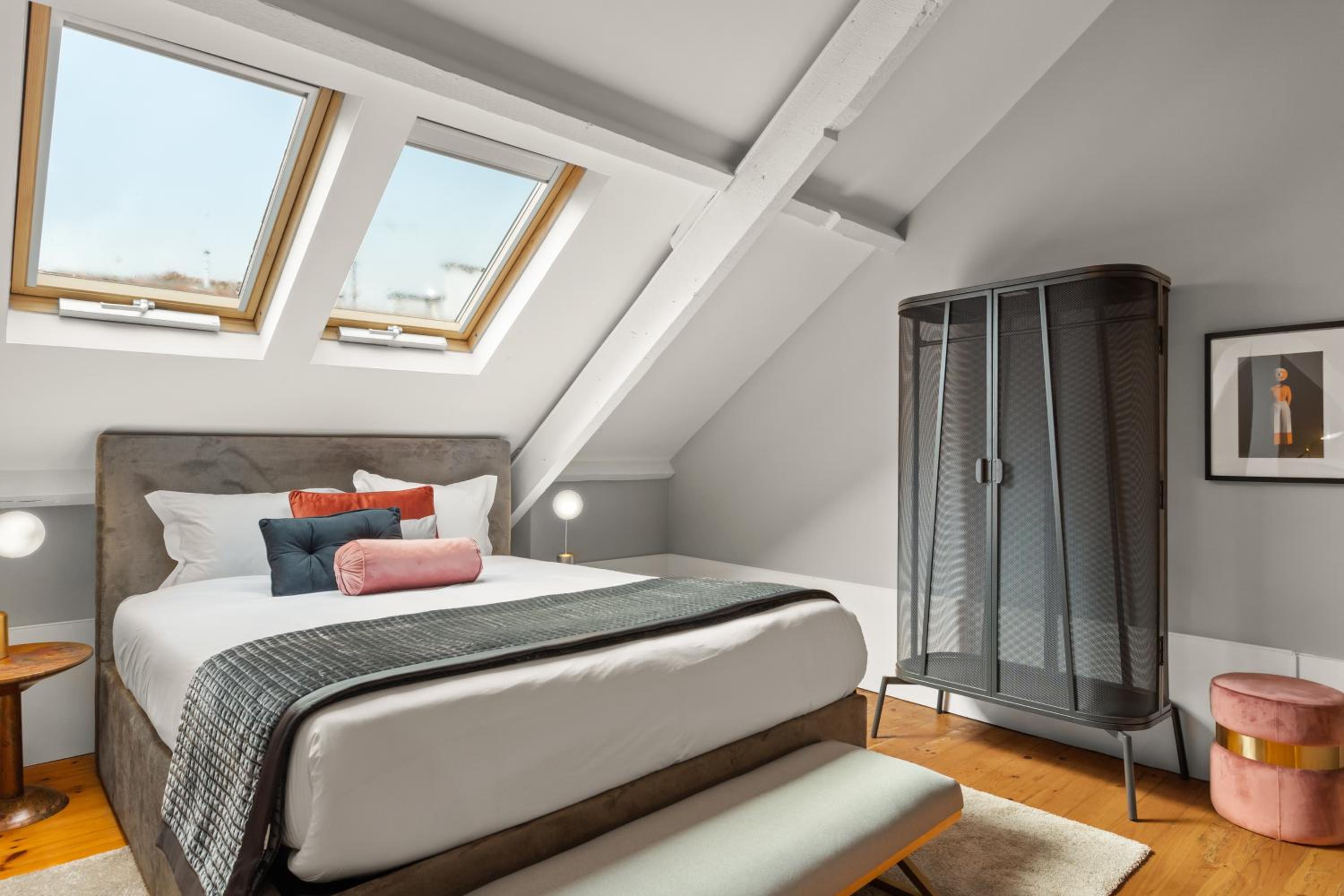 Double Room - Photo 8