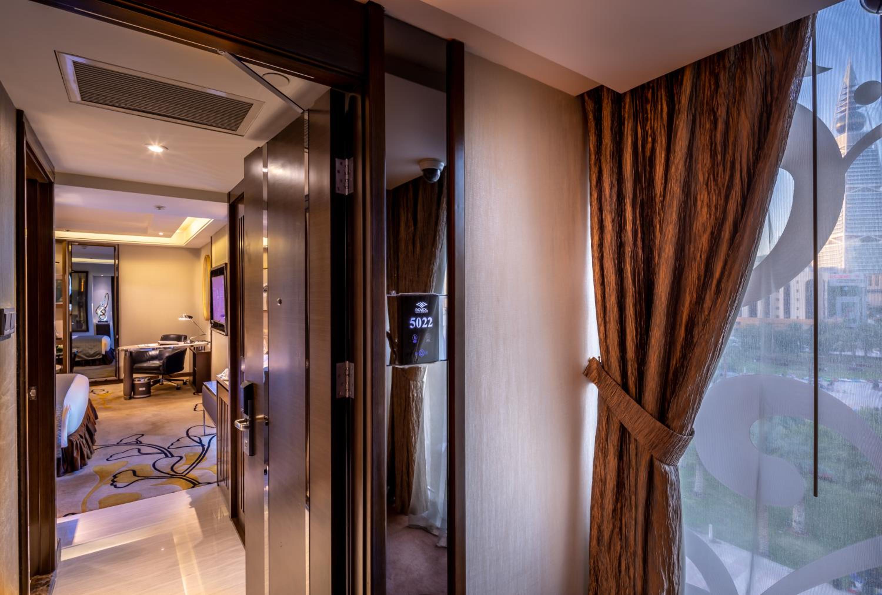 Premium Double Room - Photo 5