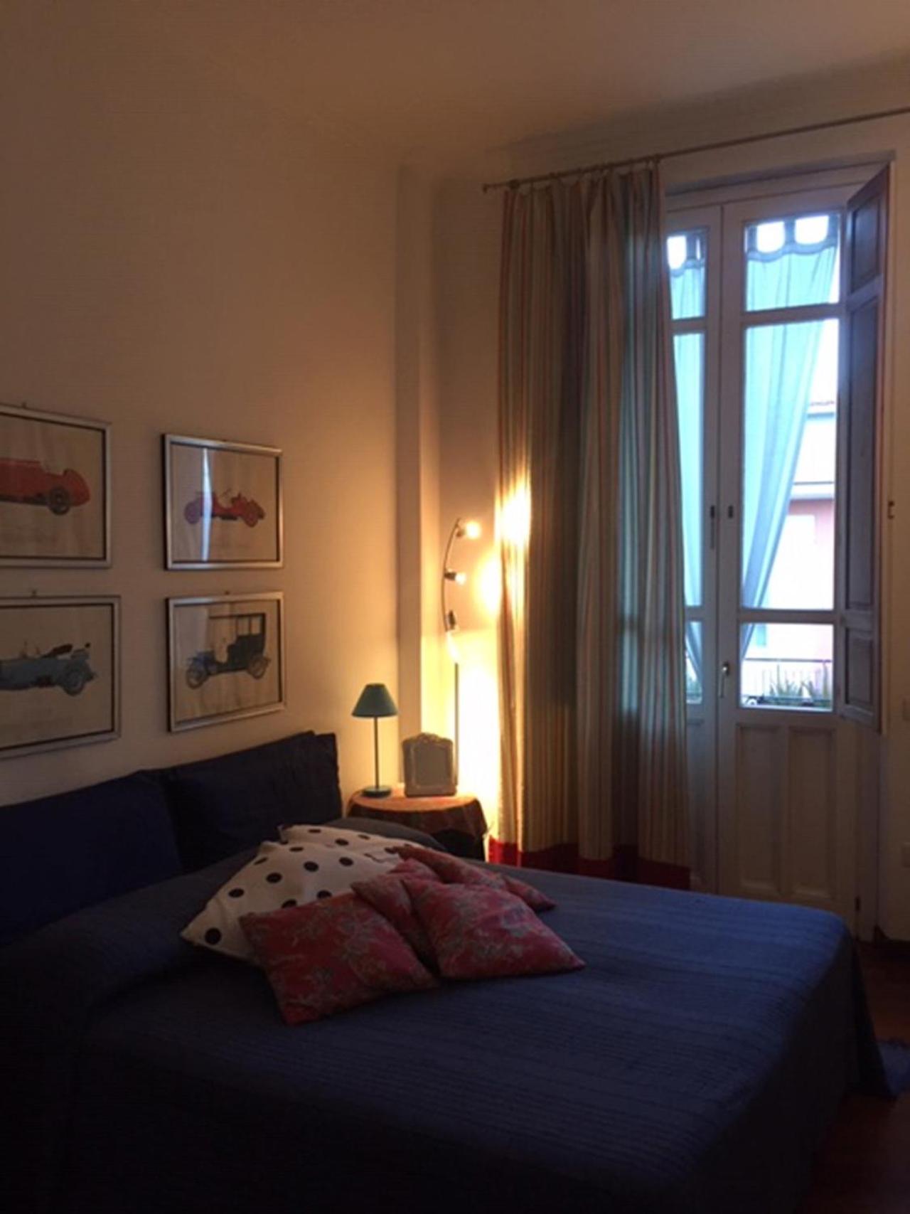 Double Room With Private External Bathroom
