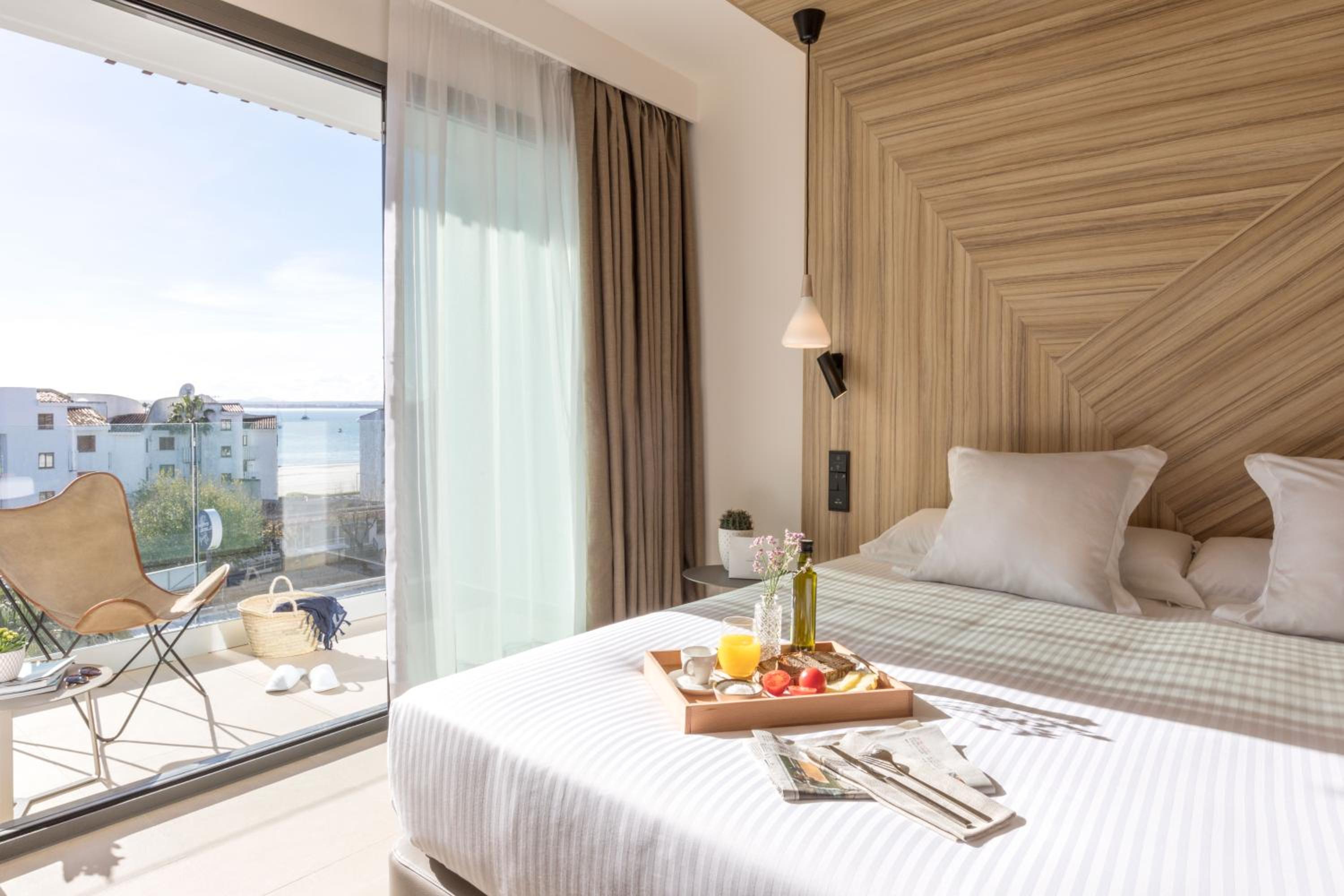 Suite Azotea (2 adultos) Suite Azotea (2 adultos)