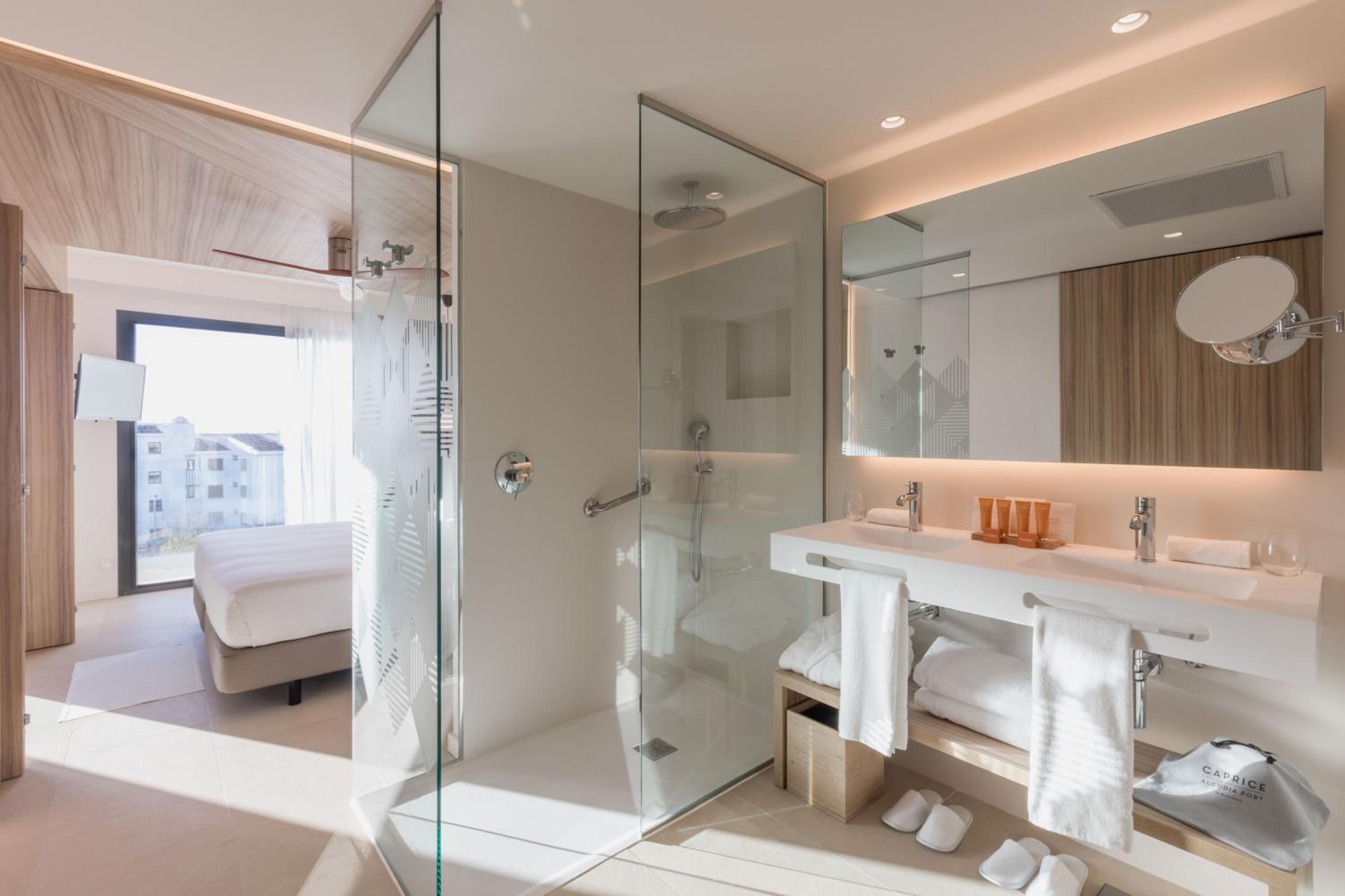 Suite Azotea (2 adultos) Suite Azotea (2 adultos)