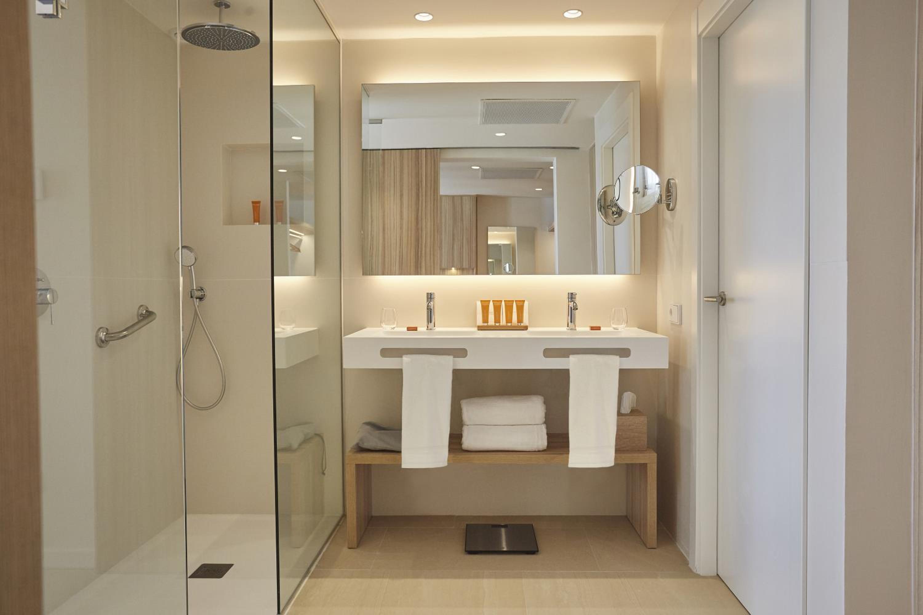 Suite Azotea (2 adultos) Suite Azotea (2 adultos)