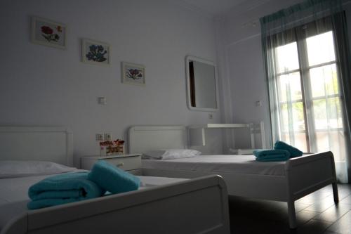 Economy Double or Twin Room photo 3