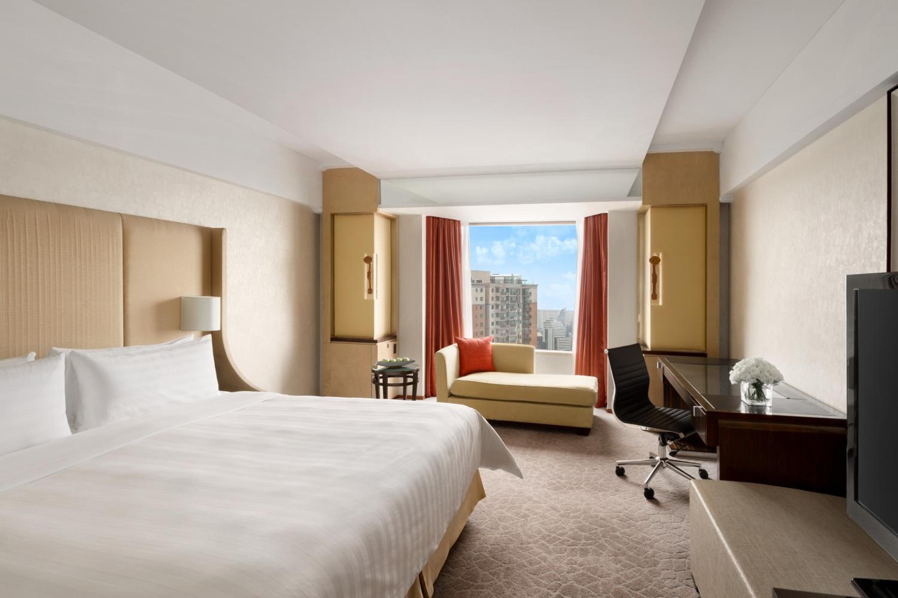Garden Wing Executive Suite photo 2