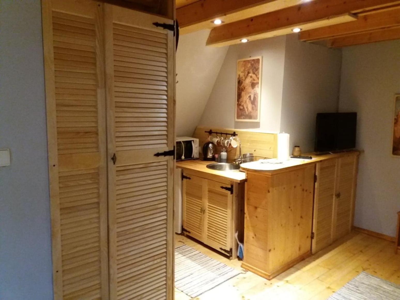 Chalet photo 3