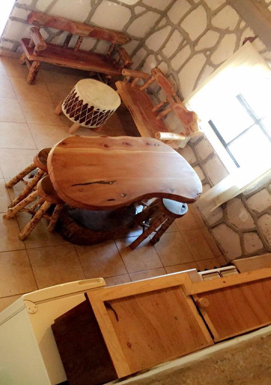 Two-Bedroom Cottage - Photo 17