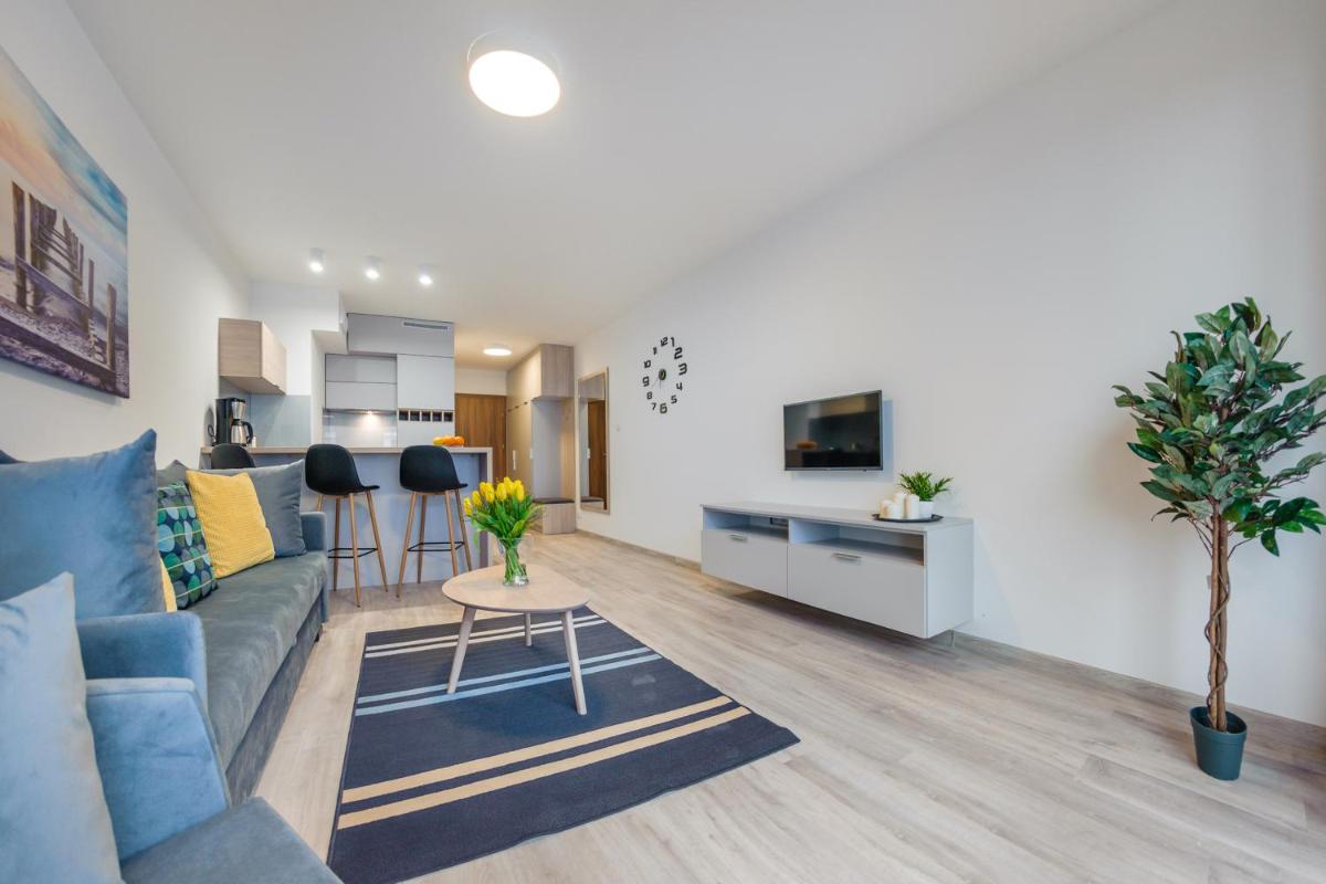 Studio Apartment - Photo 3