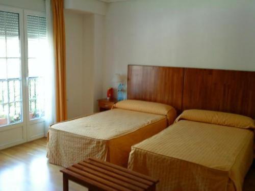 Habitación Doble Clásica