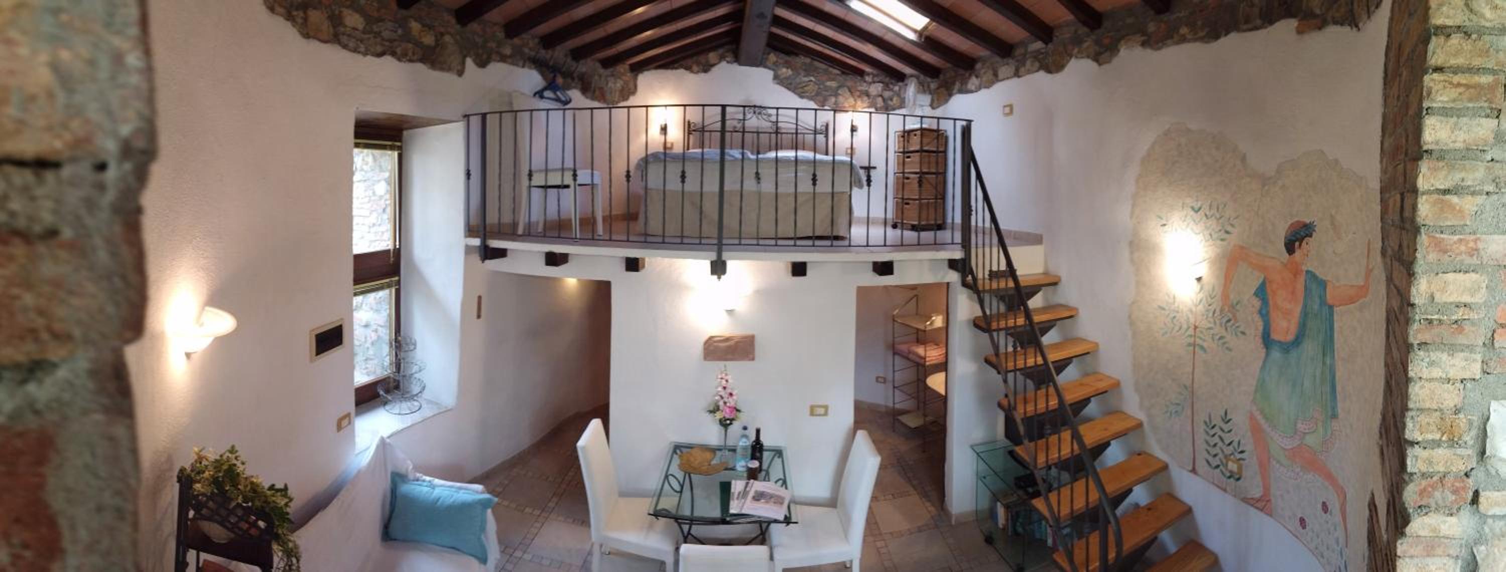 Vacation Home photo 1