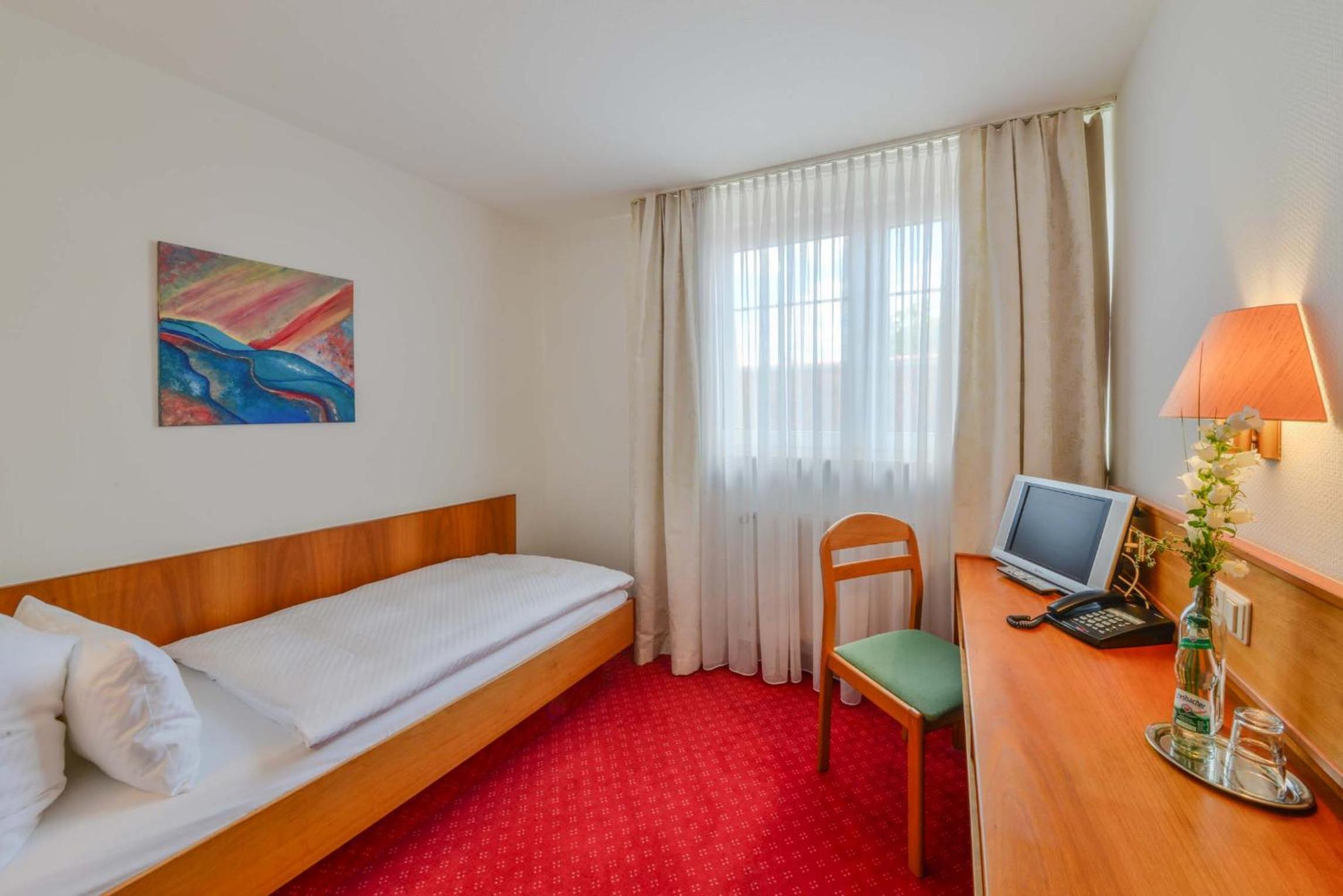 Standard Single Room photo 1