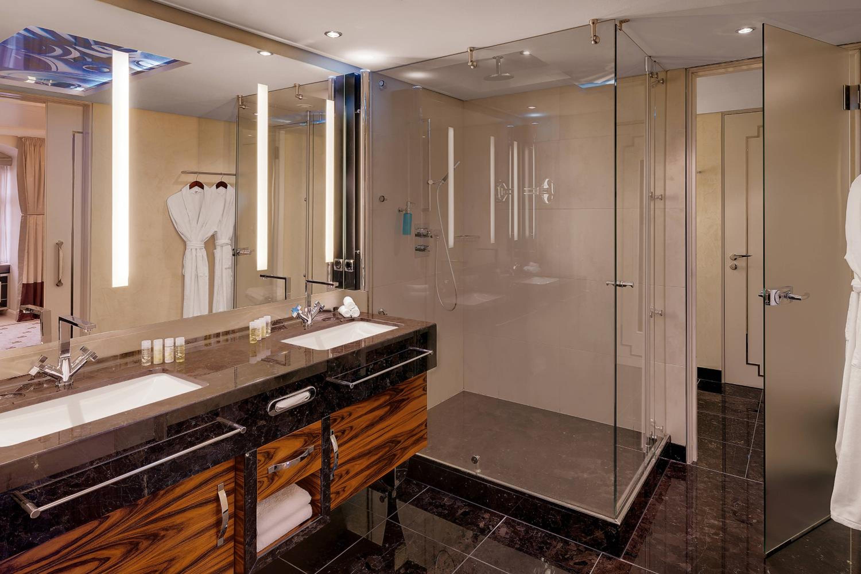 Deluxe Suite, 1 Schlafzimmer-Suite, 1 King Deluxe Suite, 1 Schlafzimmer-Suite, 1 King