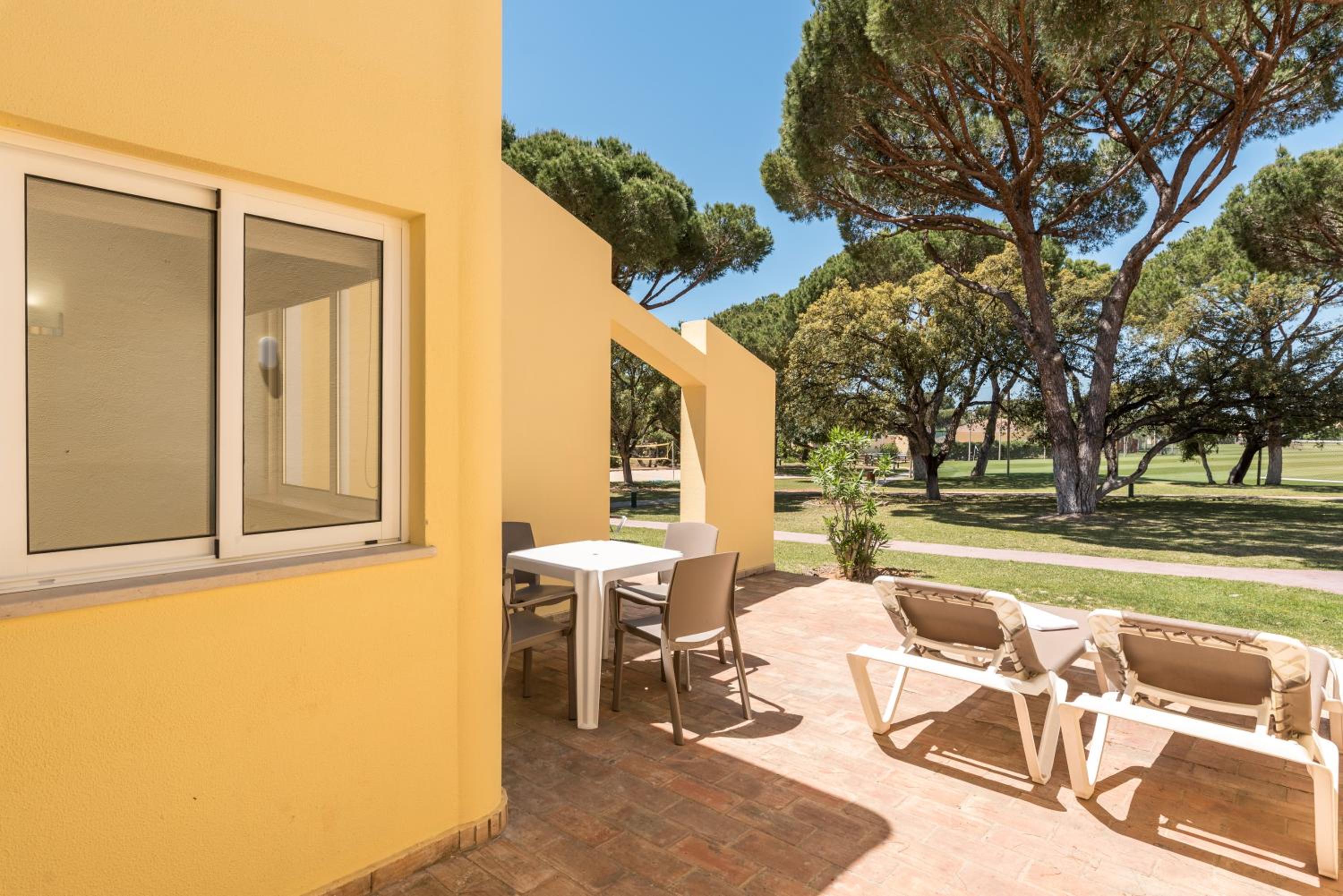 Superior Two-Bedroom Villa