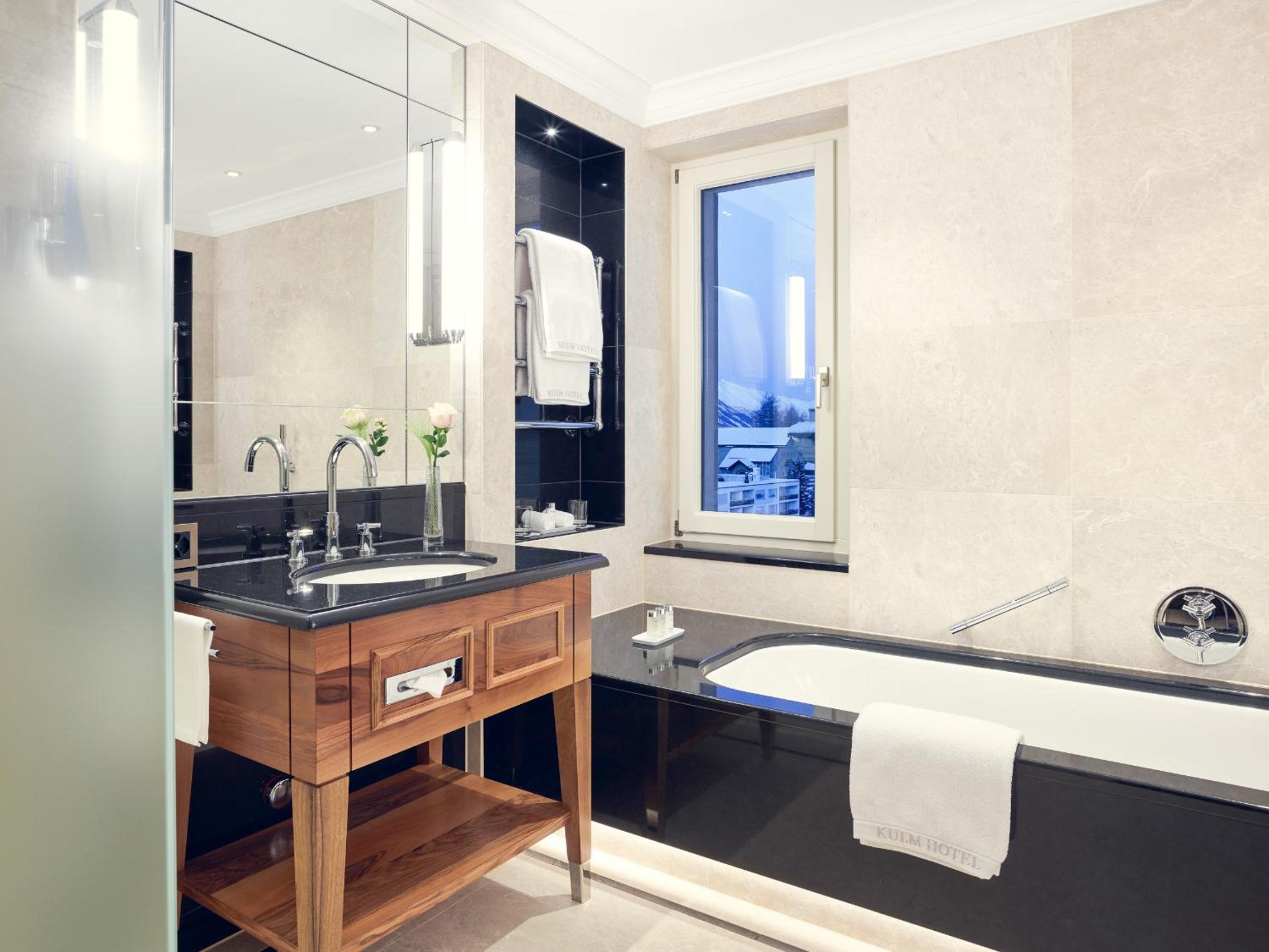 Junior Suite Deluxe - Photo 17