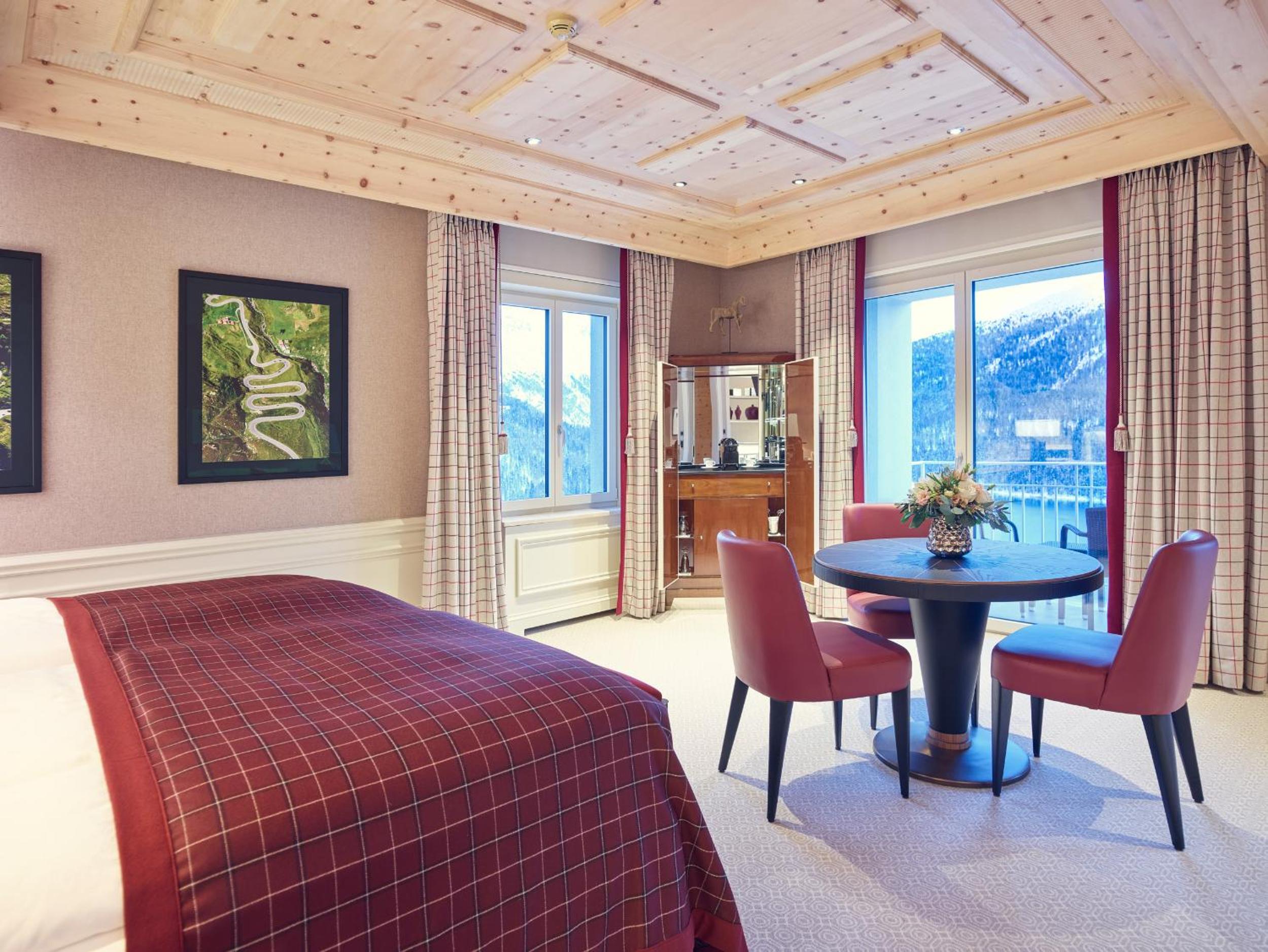 Junior Suite Deluxe thumbnail 5