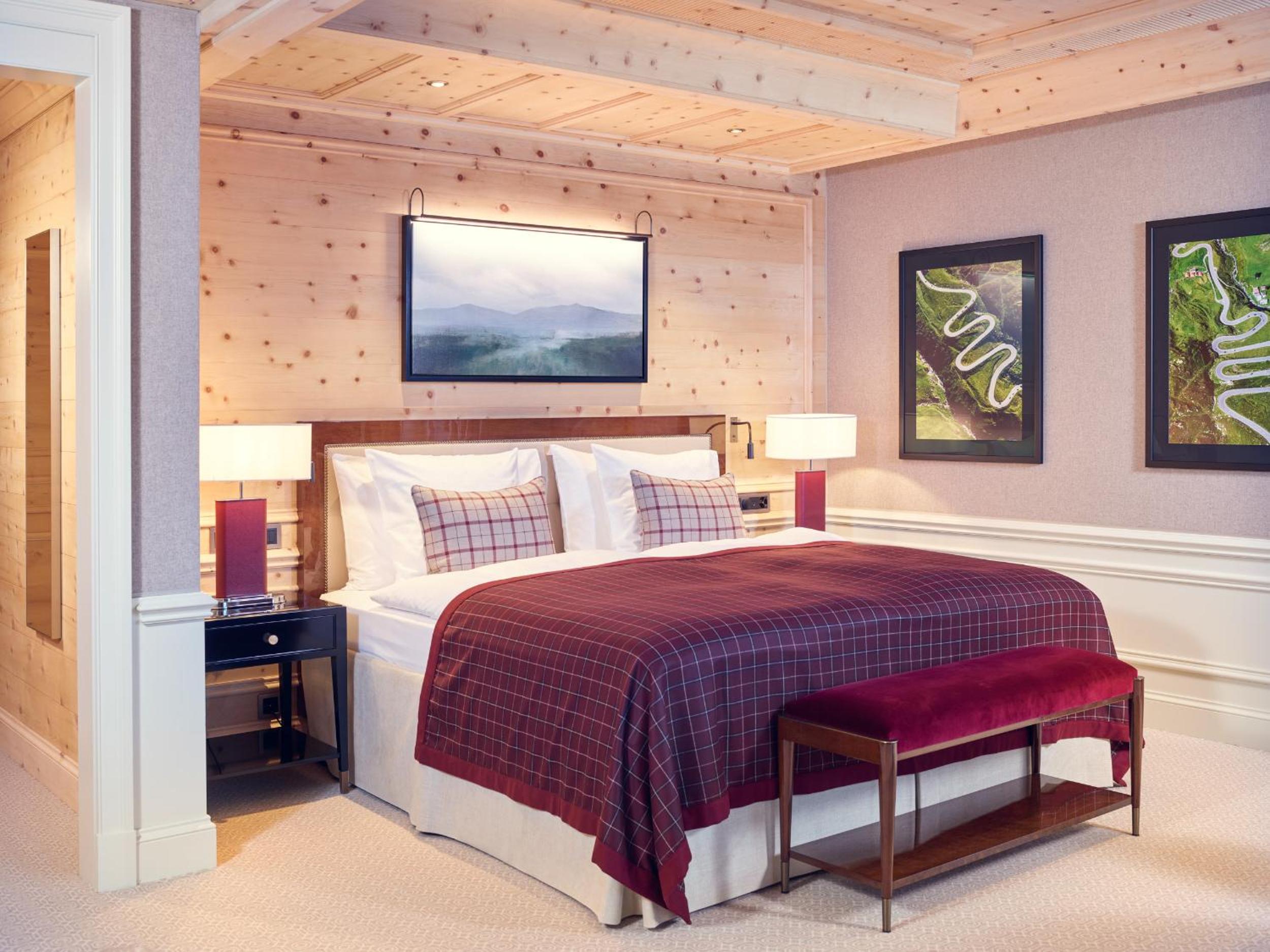 Junior Suite Deluxe