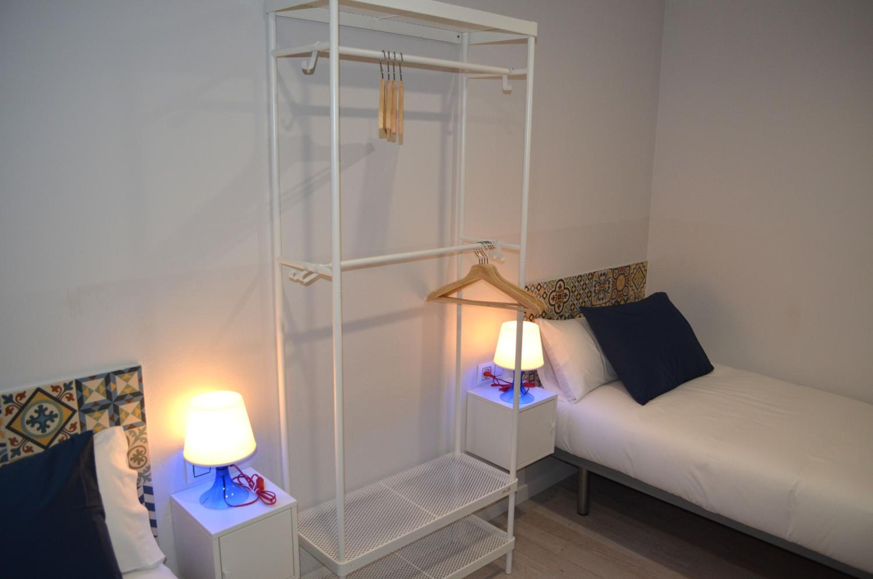 Apartamento - Planta Baja