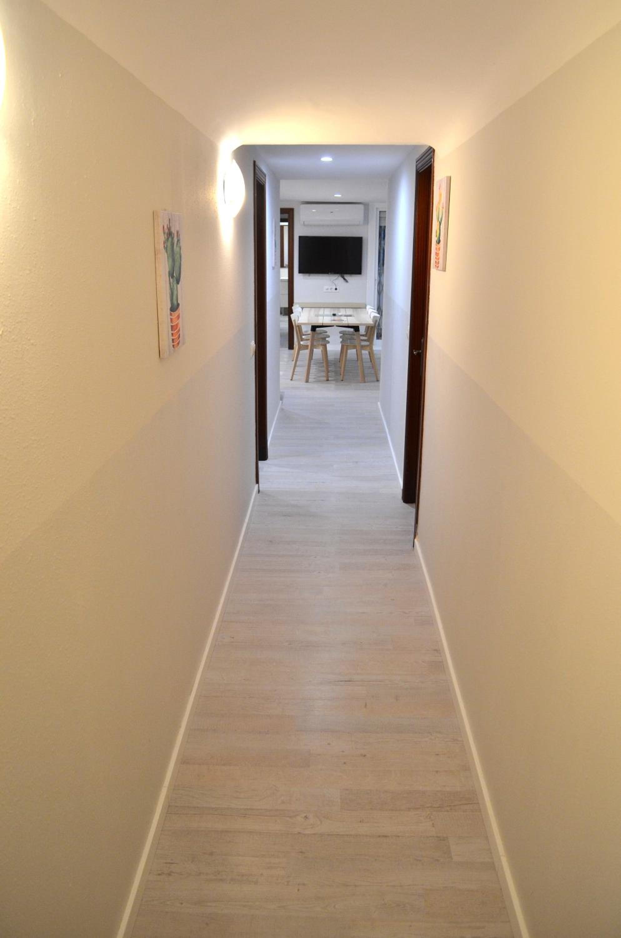 Apartment - Ground Floor photo 3