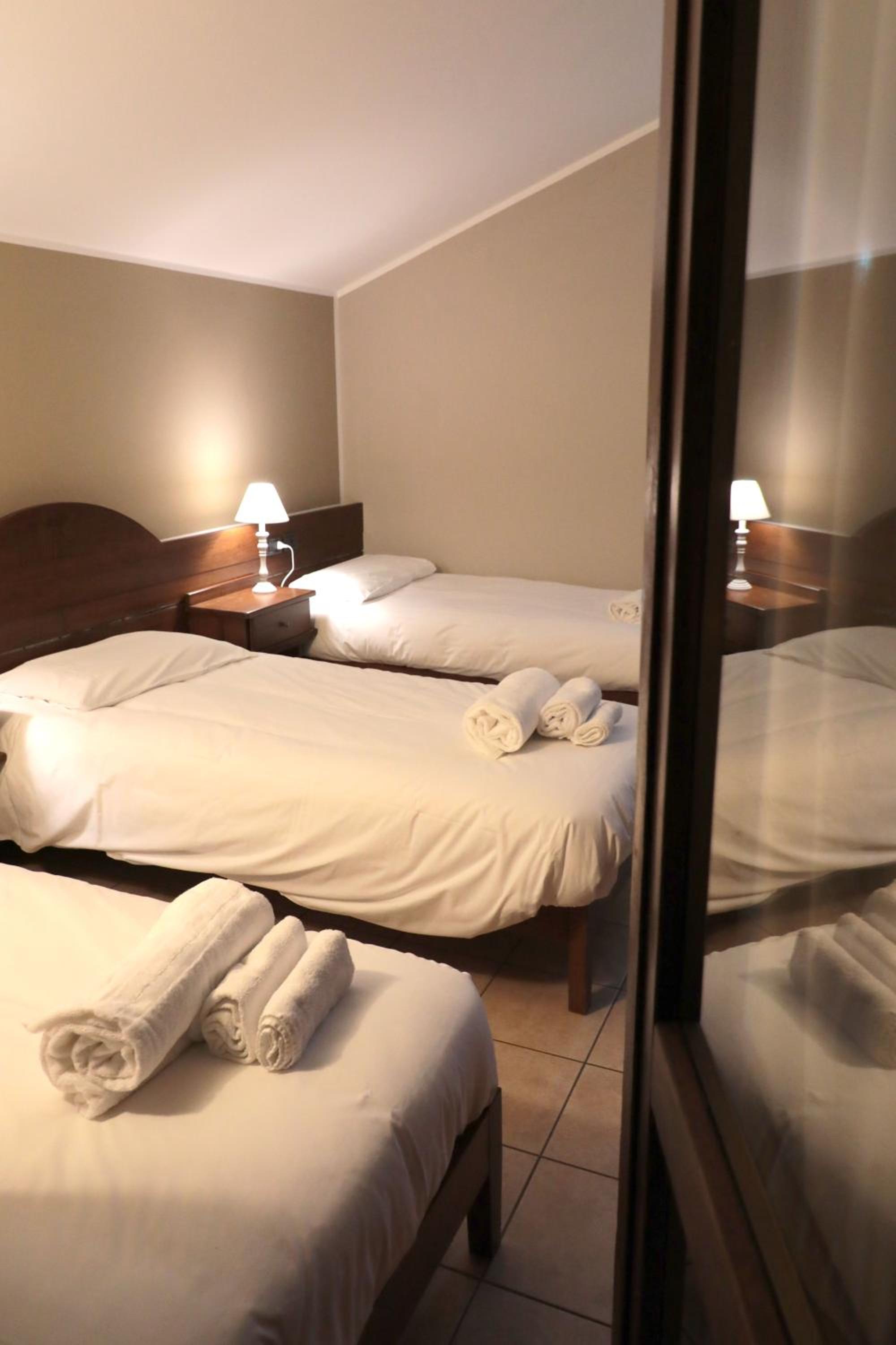 Triple Room photo 2