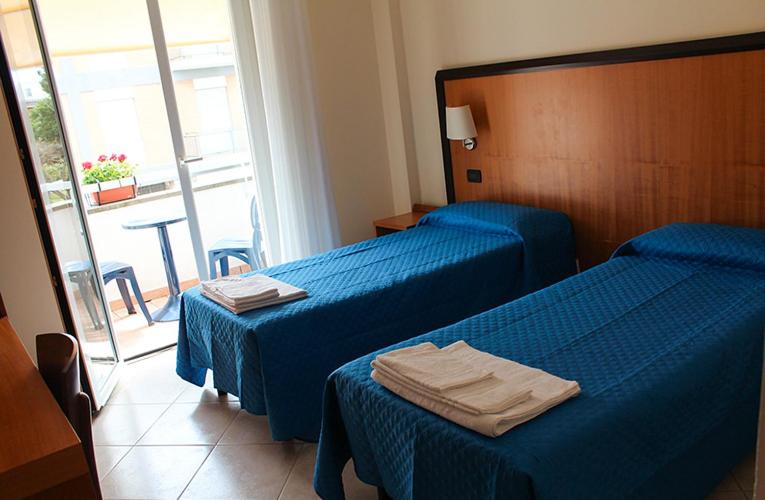 Hotel Mare Azzurro