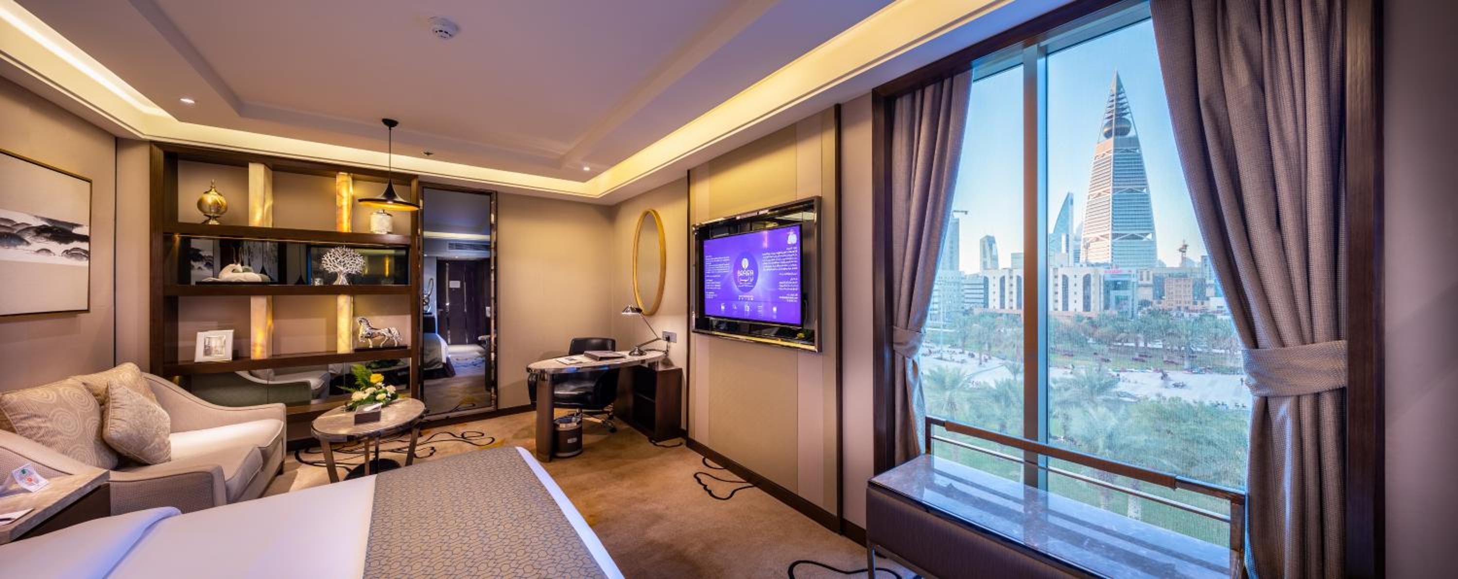 Premium Double Room - Photo 12